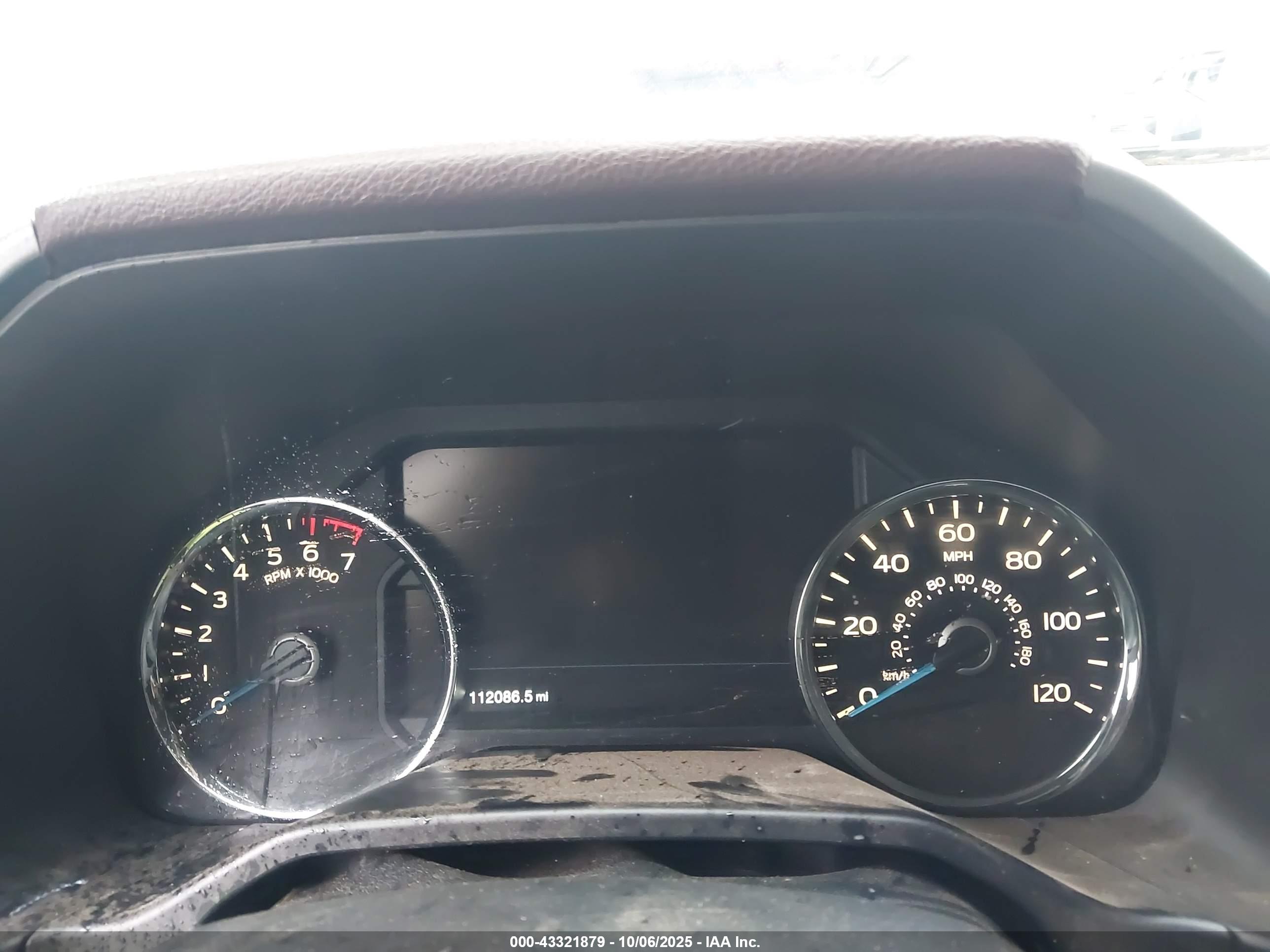 FORD F-150 image 7