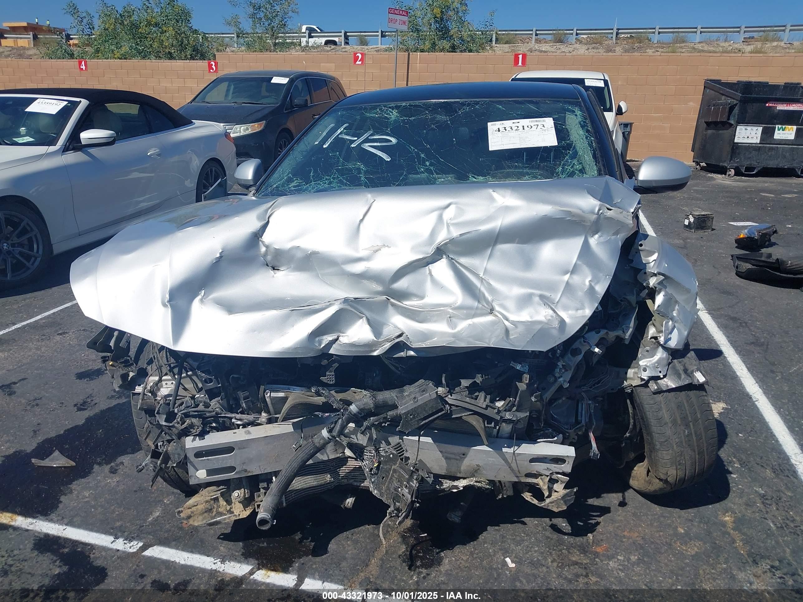 NISSAN ALTIMA image 6
