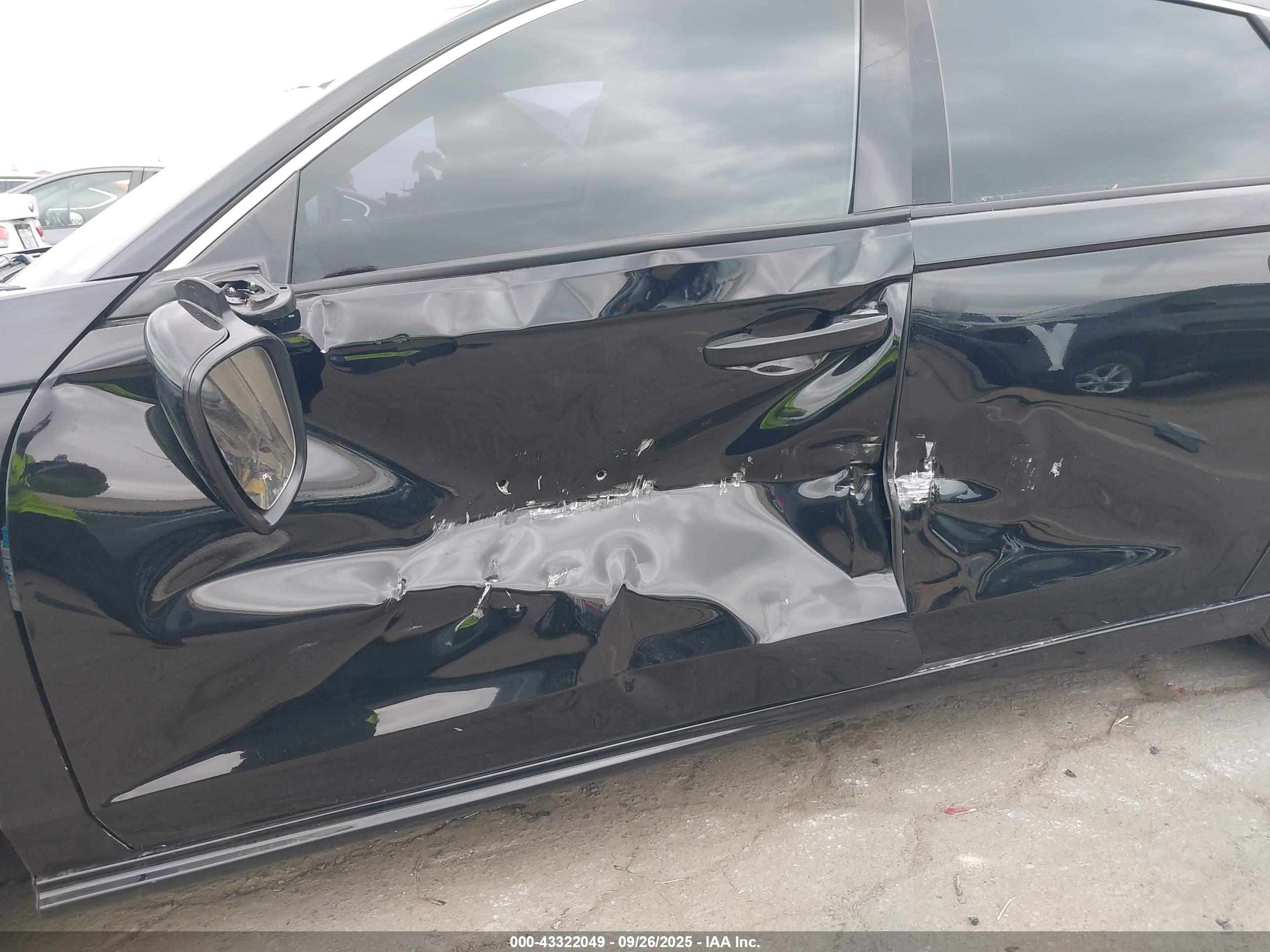 HONDA ACCORD image 6