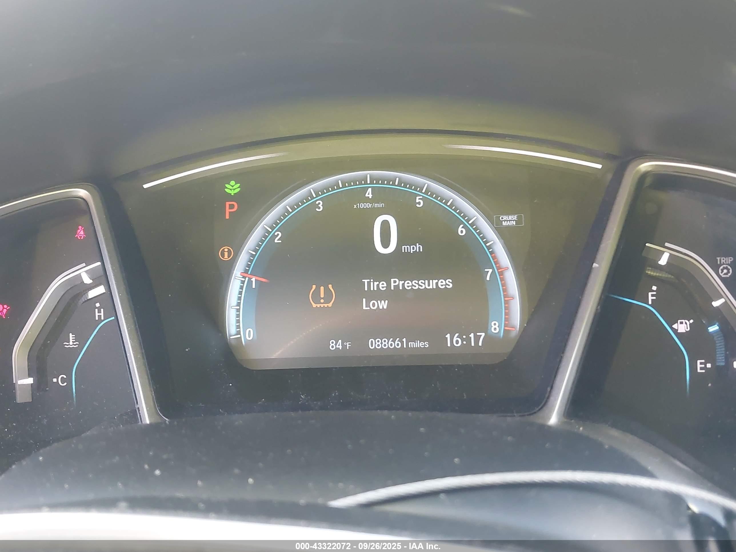 HONDA CIVIC image 7