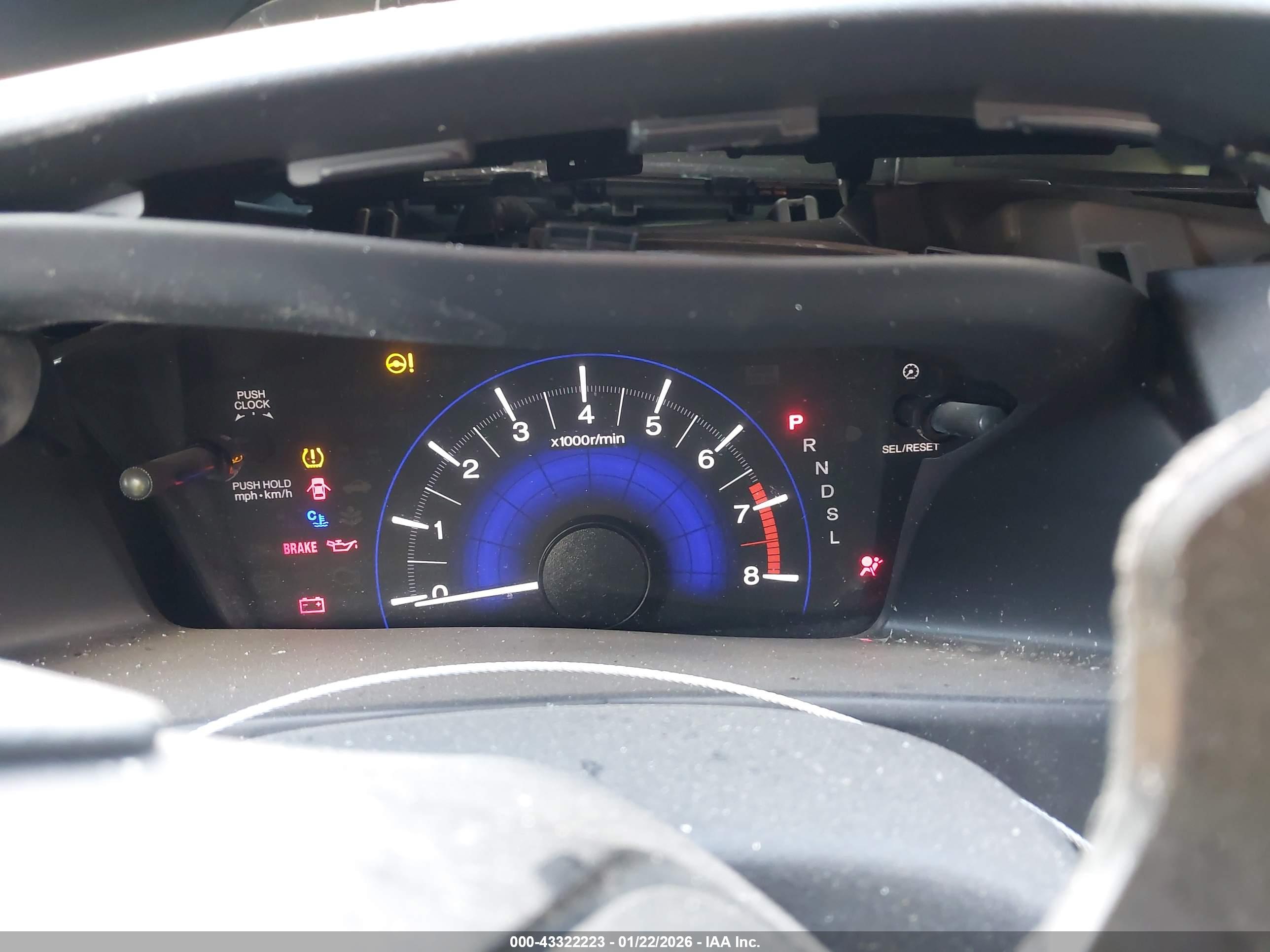 HONDA CIVIC image 7