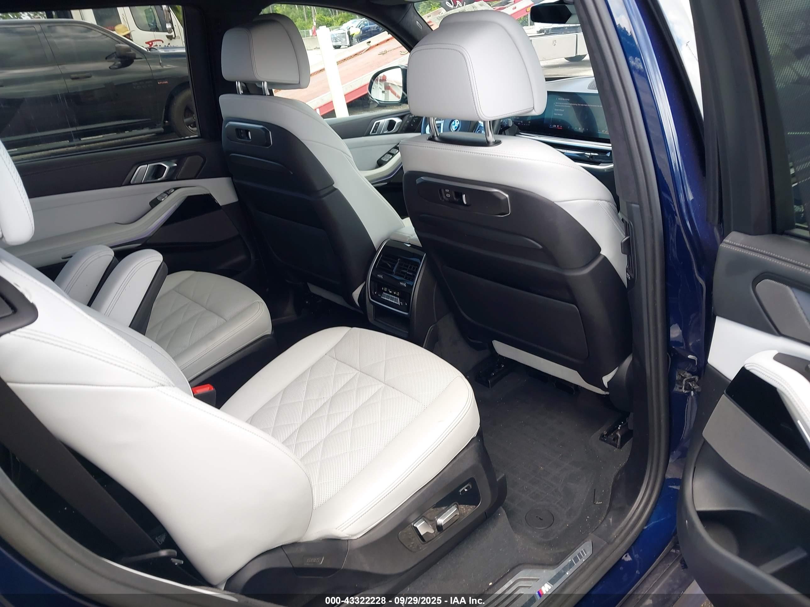 BMW X7 image 8