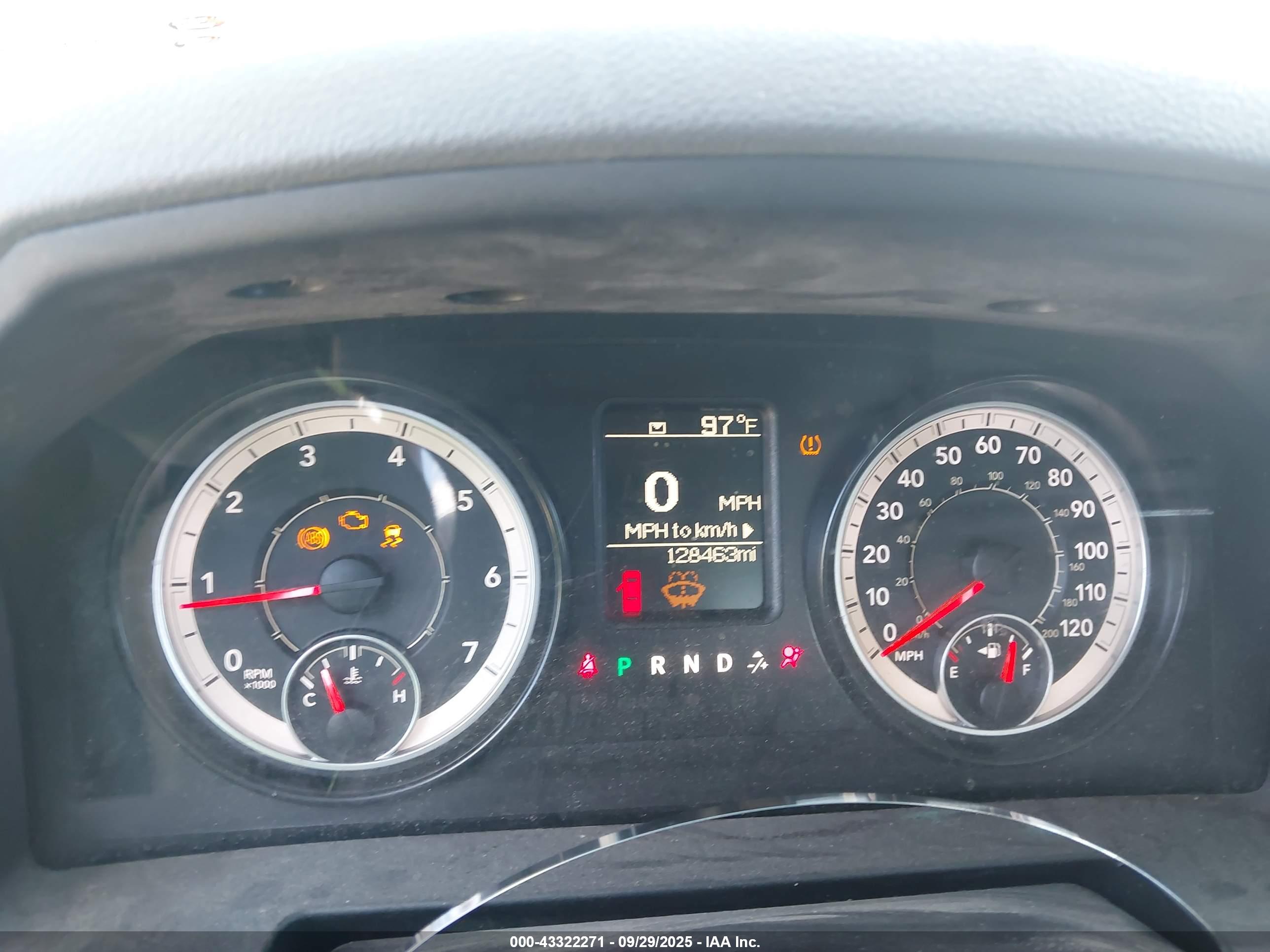 RAM 1500 image 7