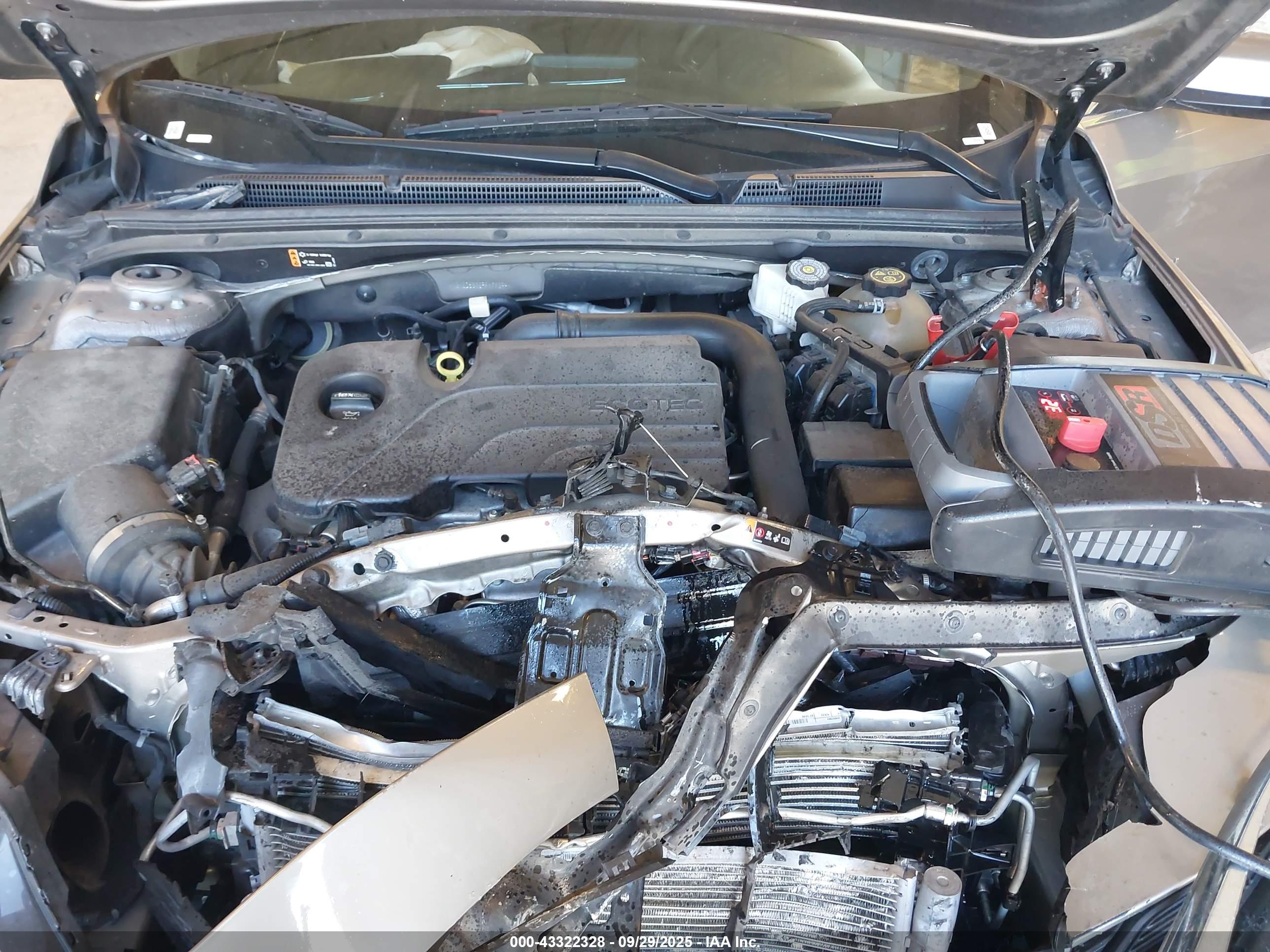 CHEVROLET MALIBU image 10