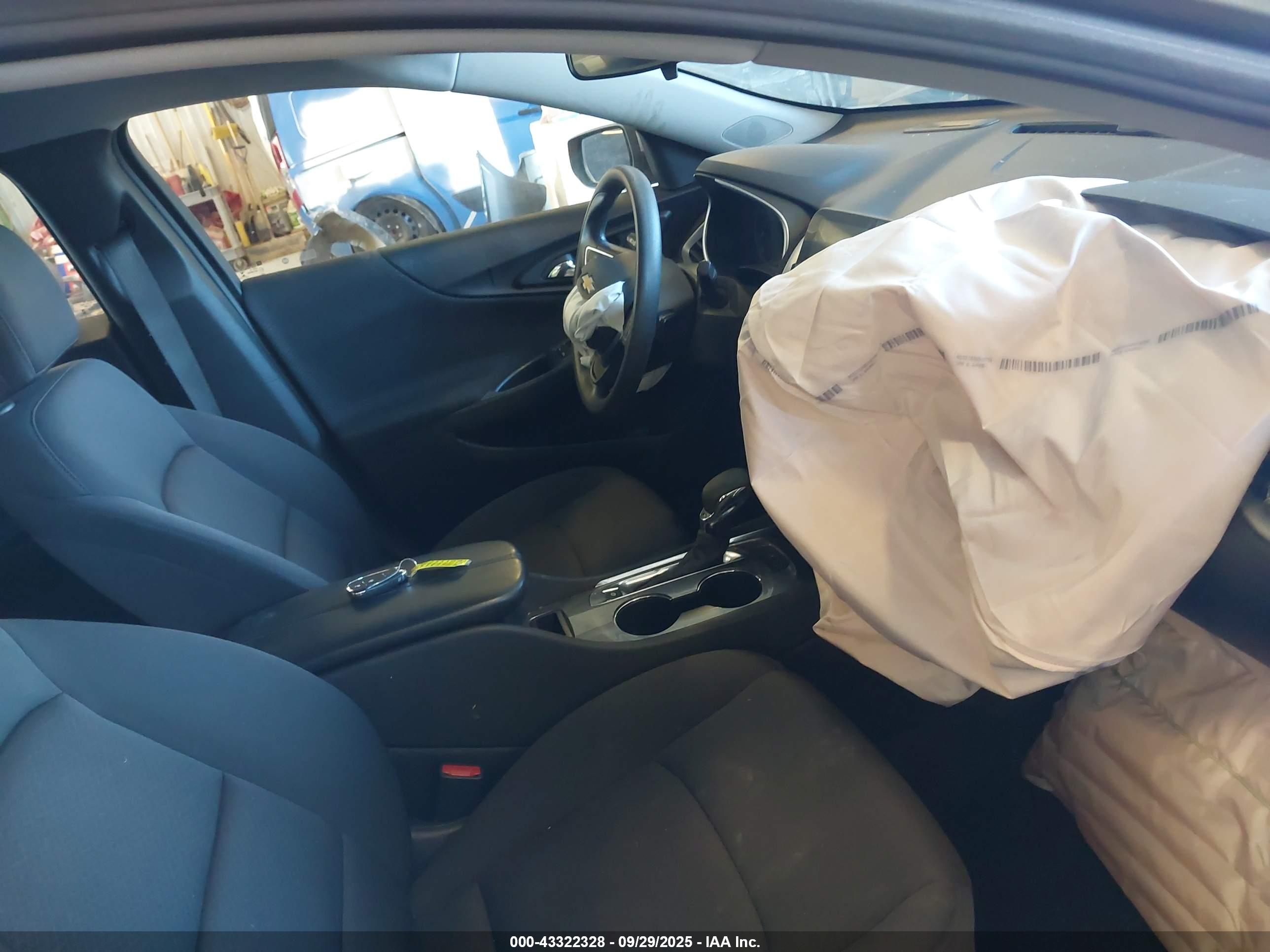 CHEVROLET MALIBU image 5