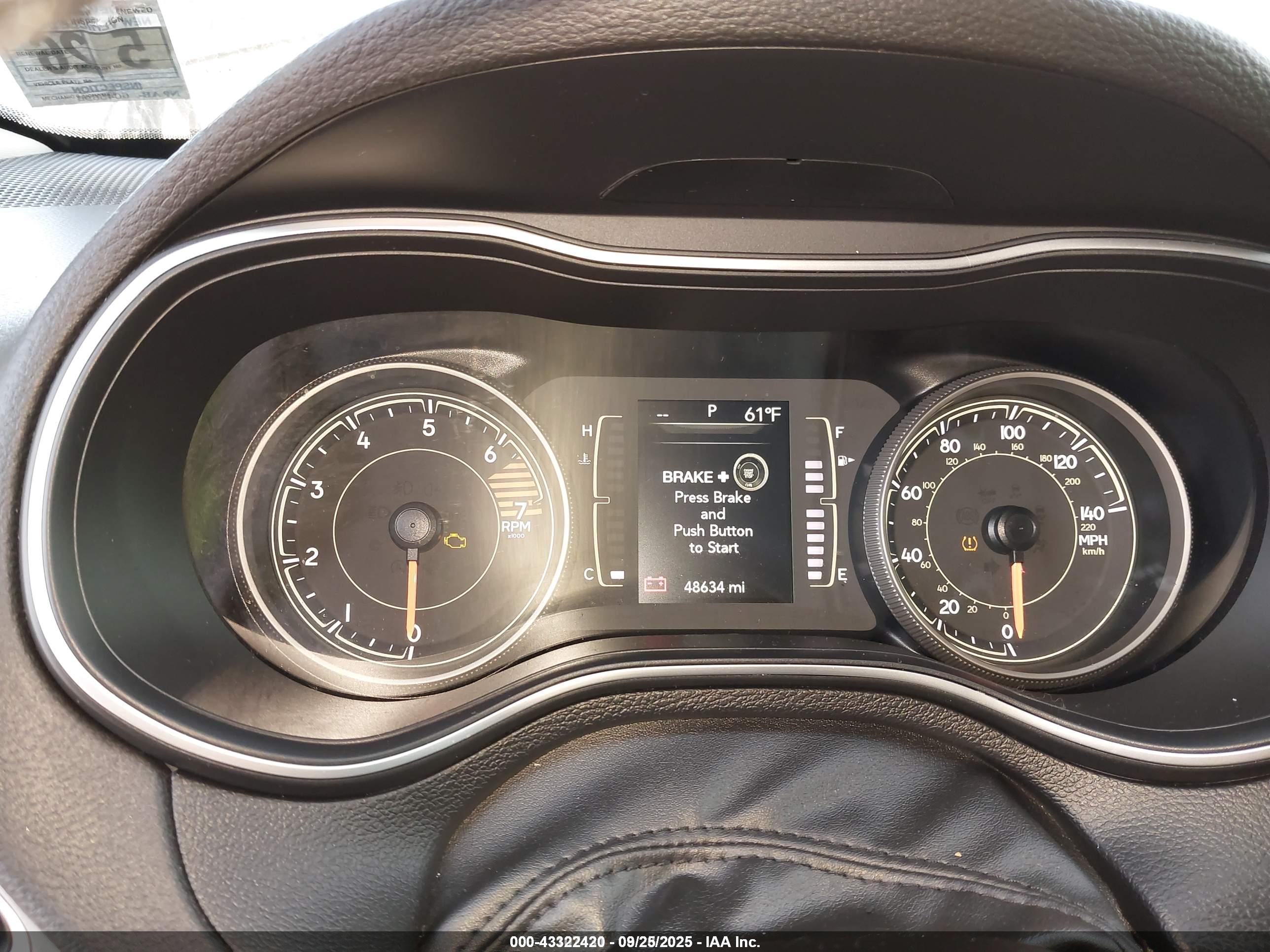 JEEP CHEROKEE image 7