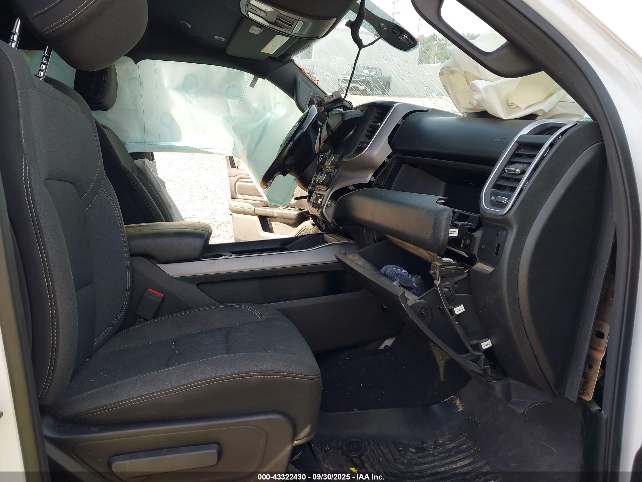RAM 1500 image 5