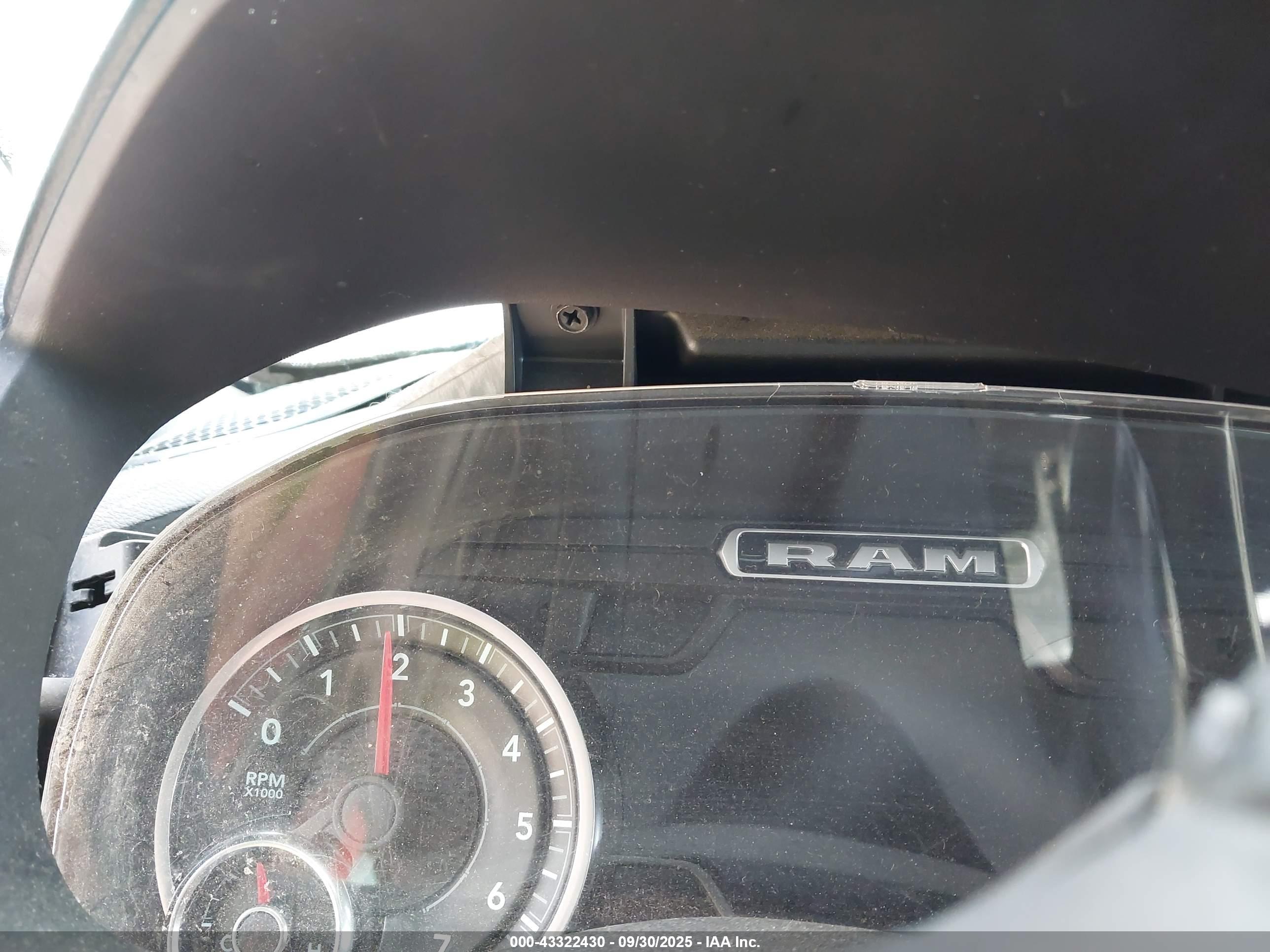 RAM 1500 image 7