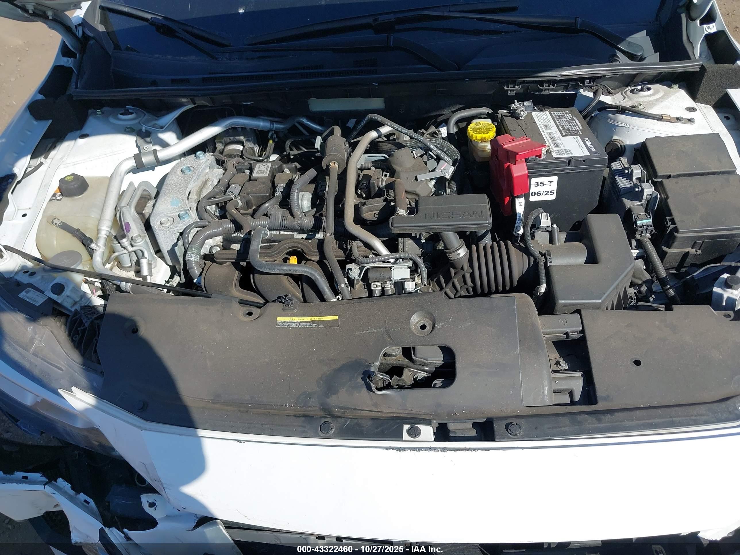 NISSAN SENTRA image 10