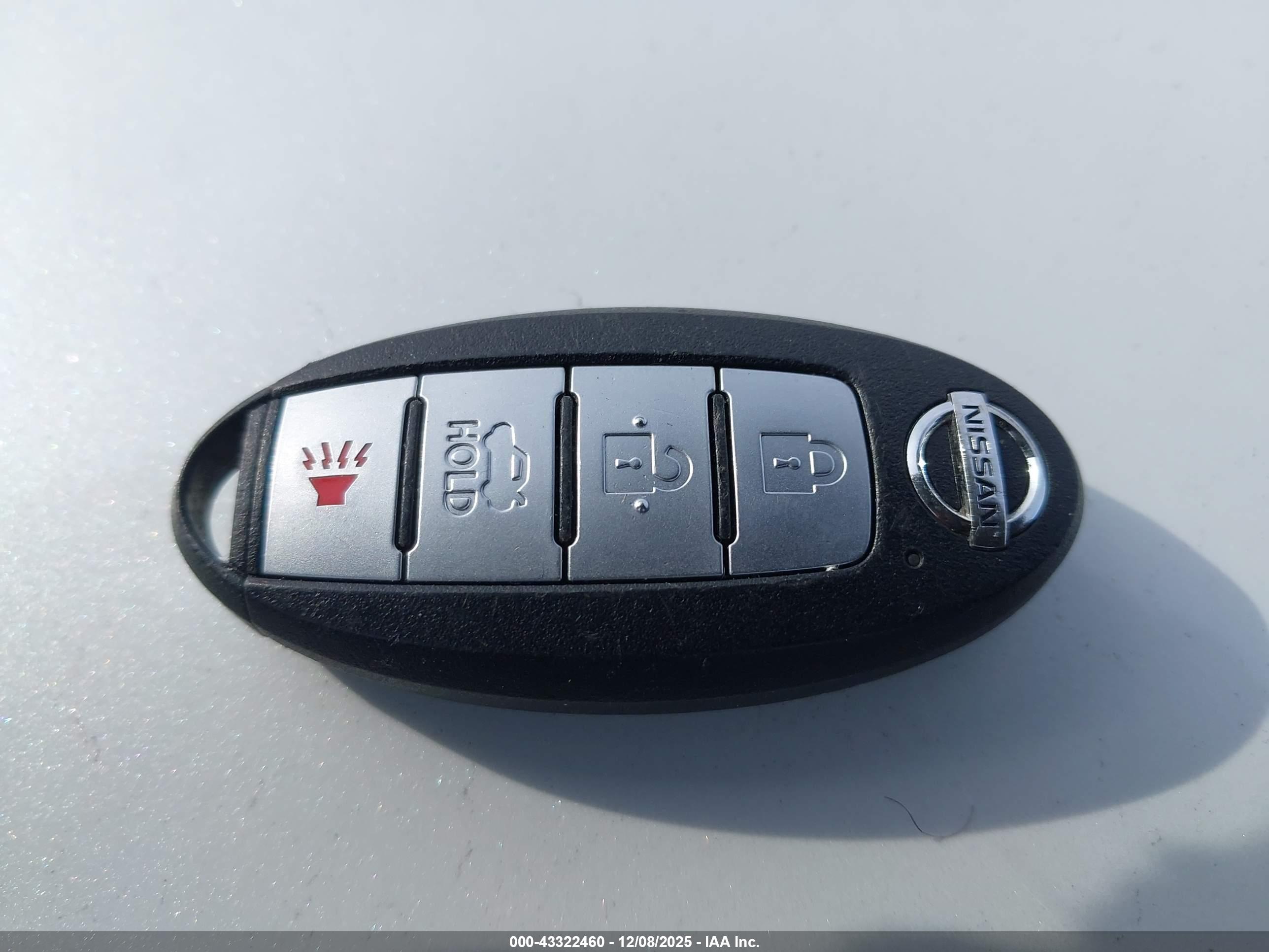NISSAN SENTRA image 11