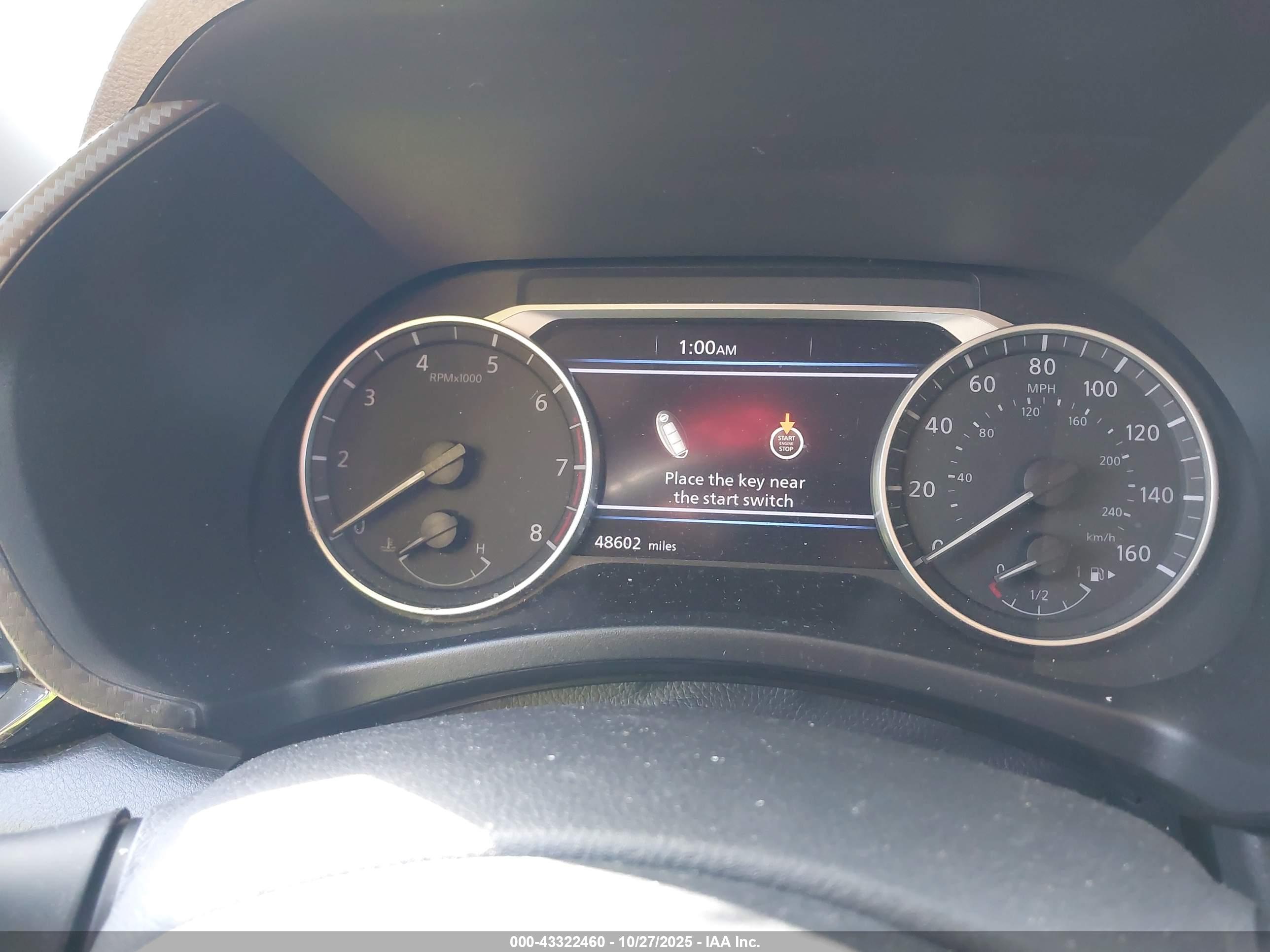 NISSAN SENTRA image 7