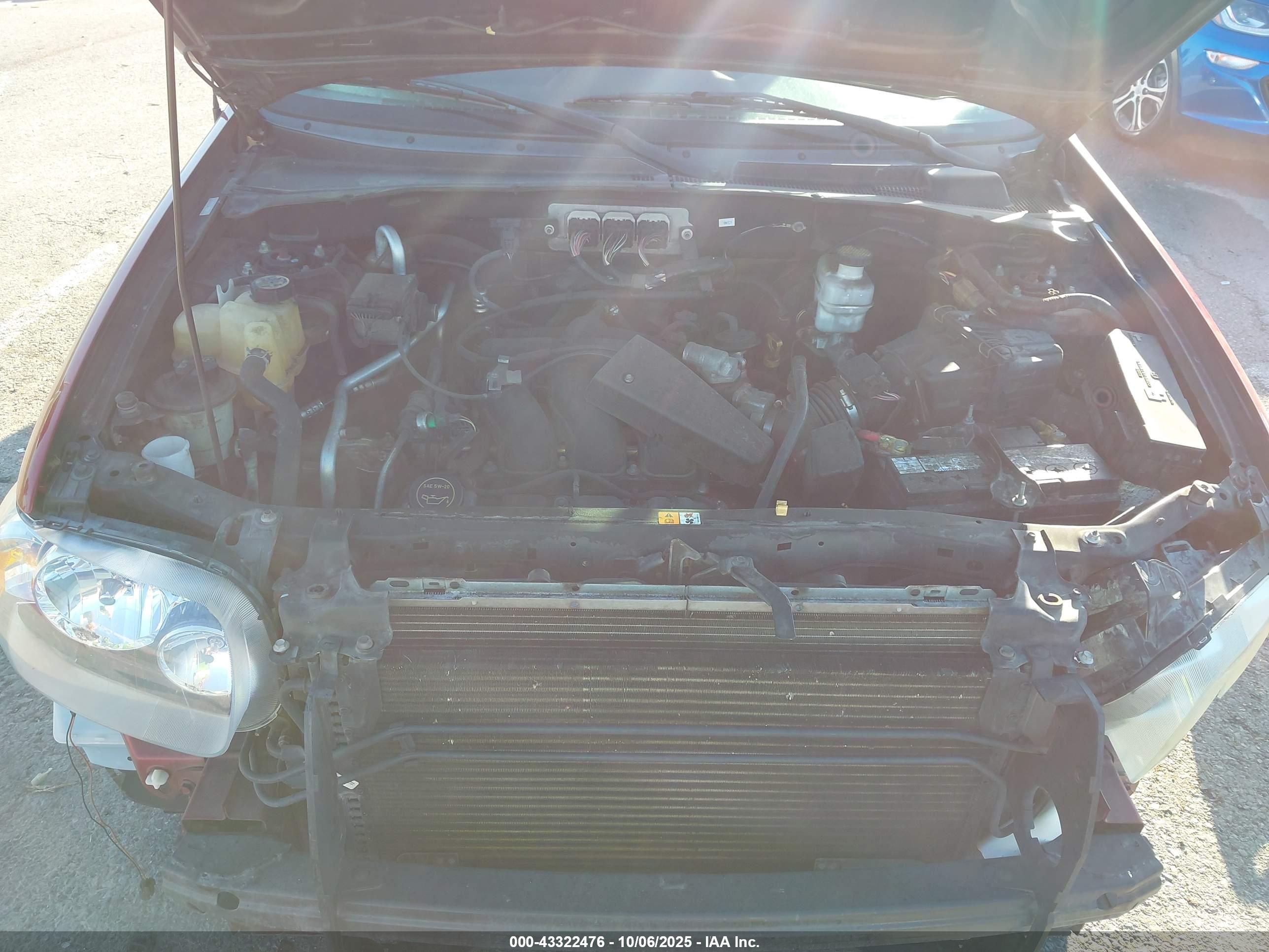 FORD ESCAPE image 10