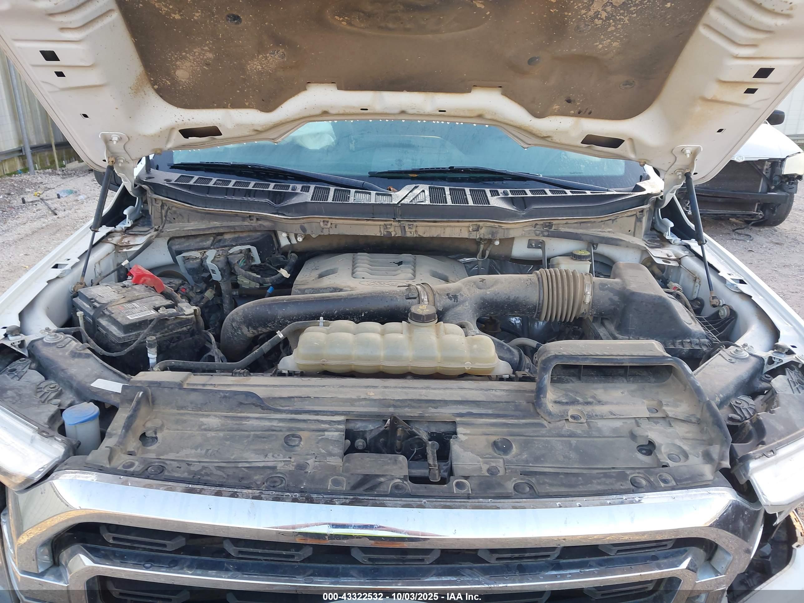 FORD F-150 image 10