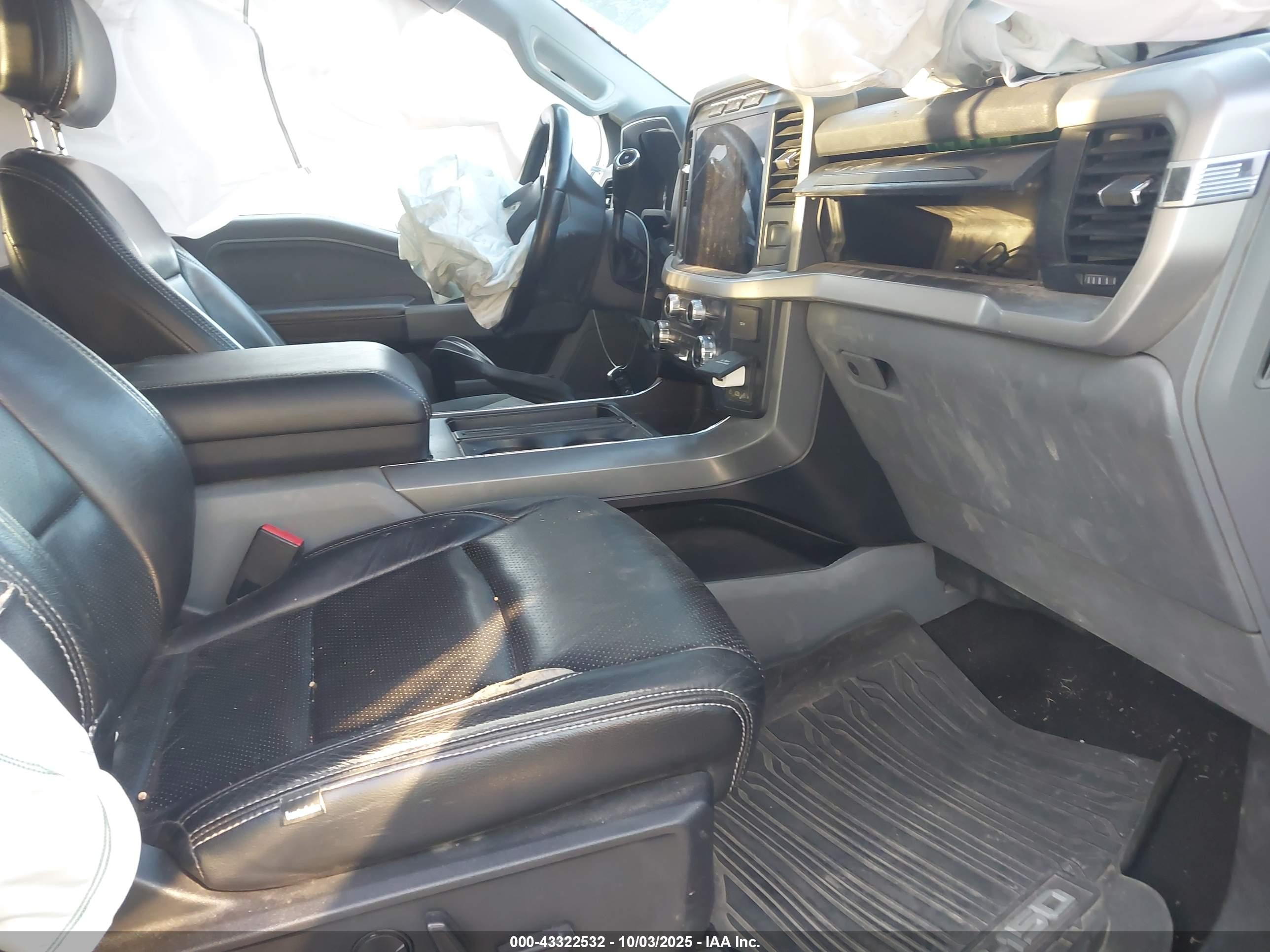 FORD F-150 image 5