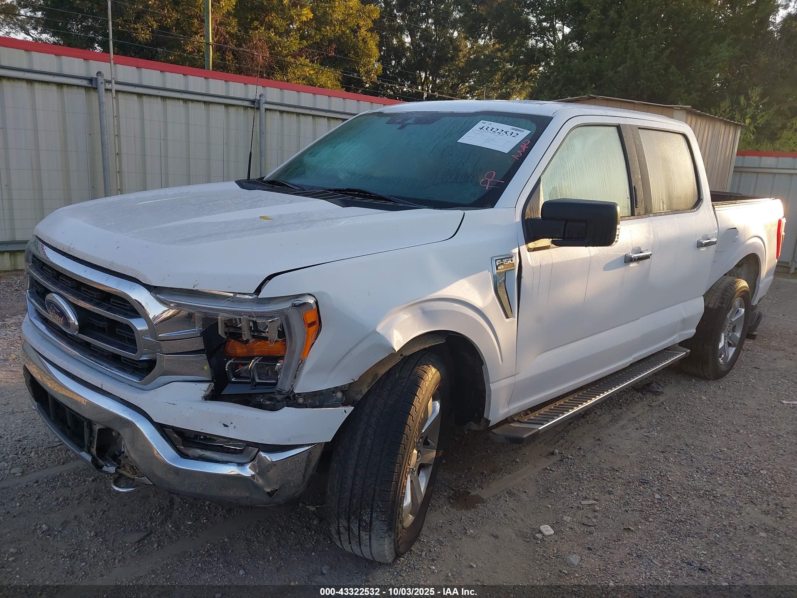 FORD F-150 image 6
