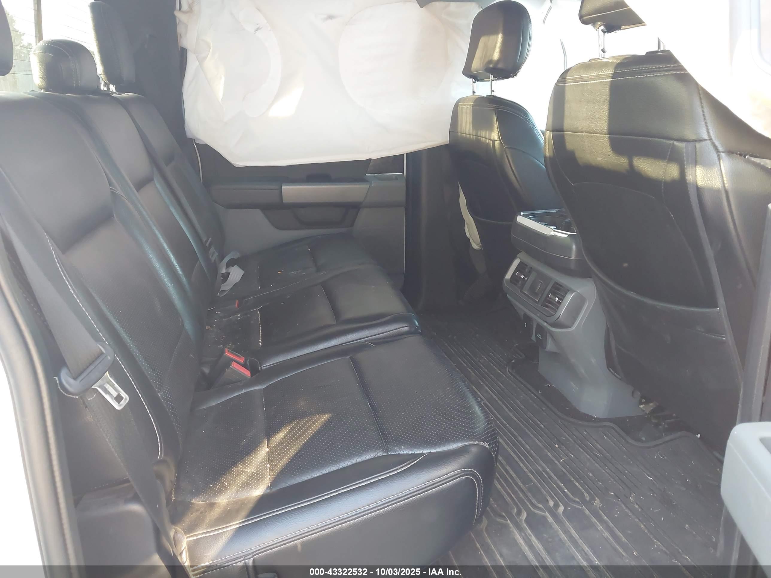FORD F-150 image 8