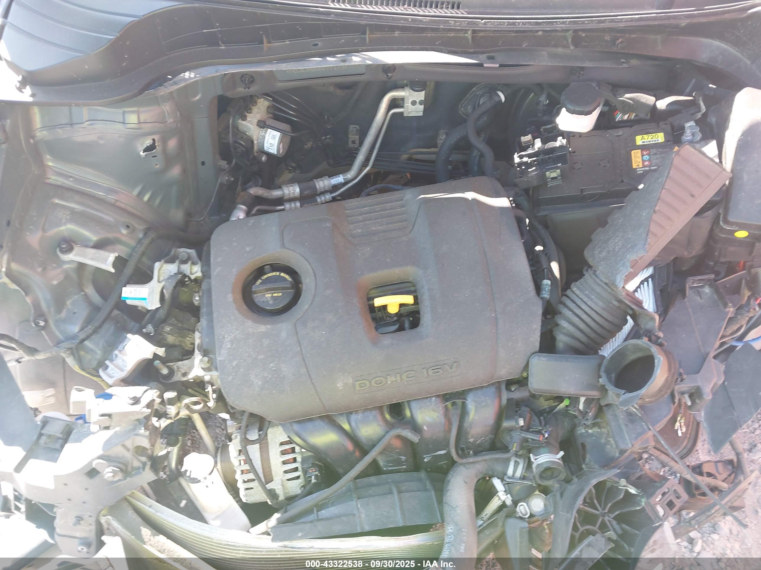 KIA SOUL image 10