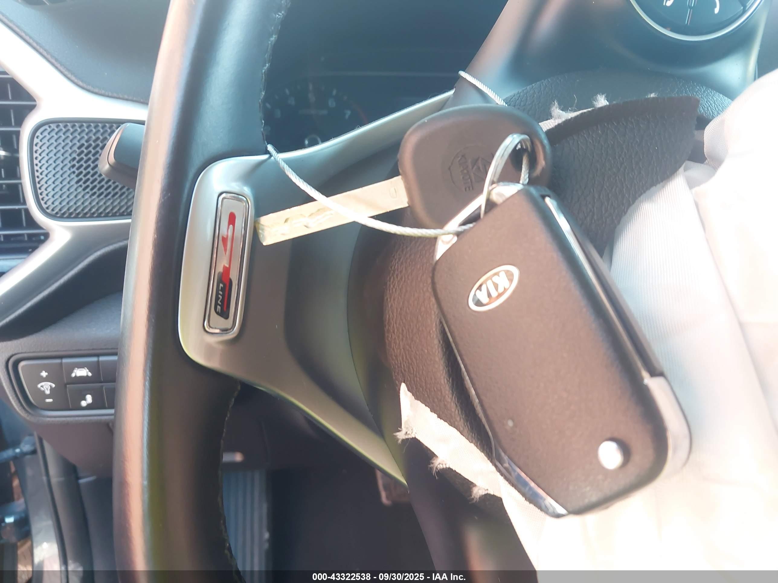 KIA SOUL image 11