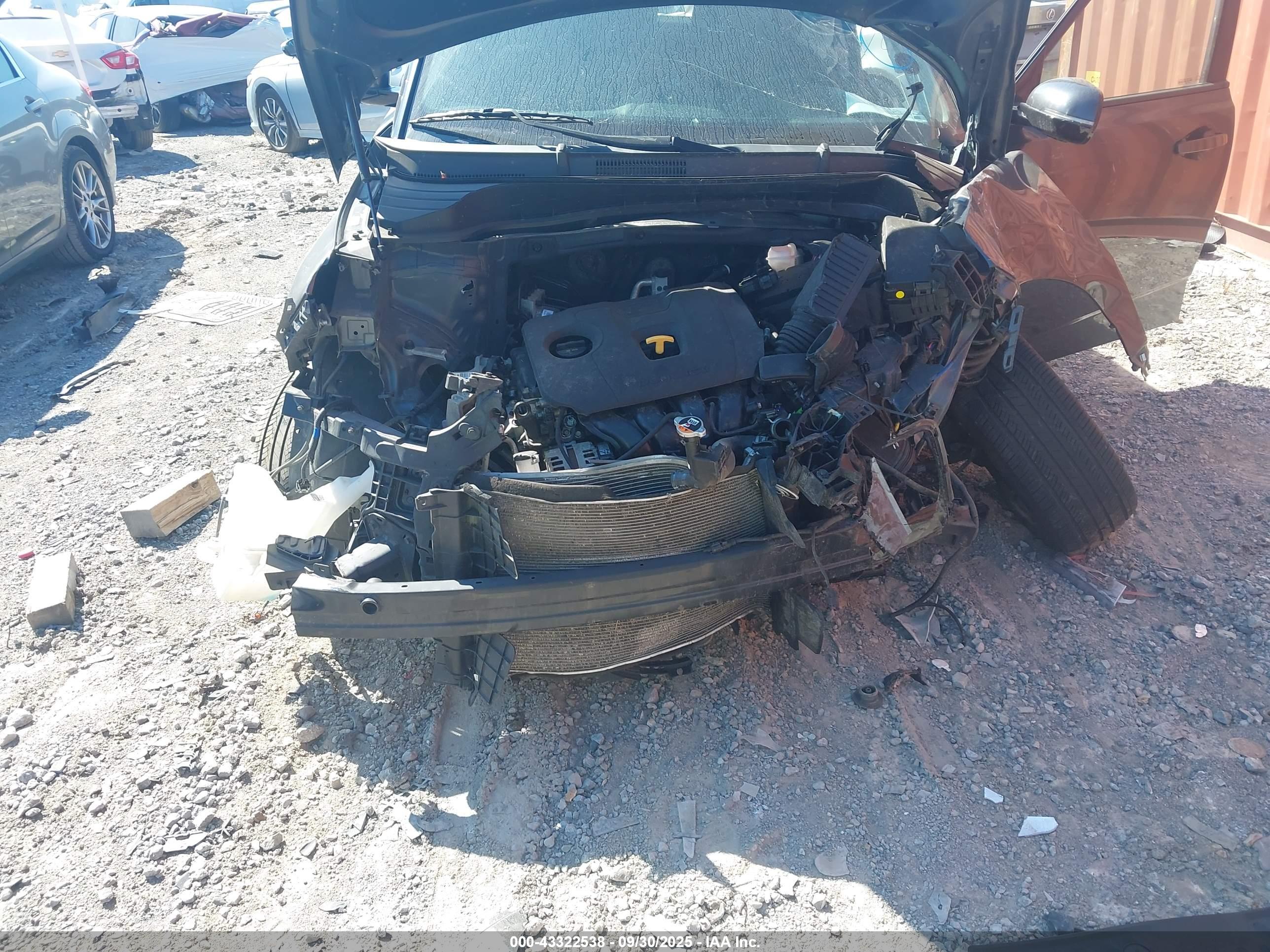 KIA SOUL image 6