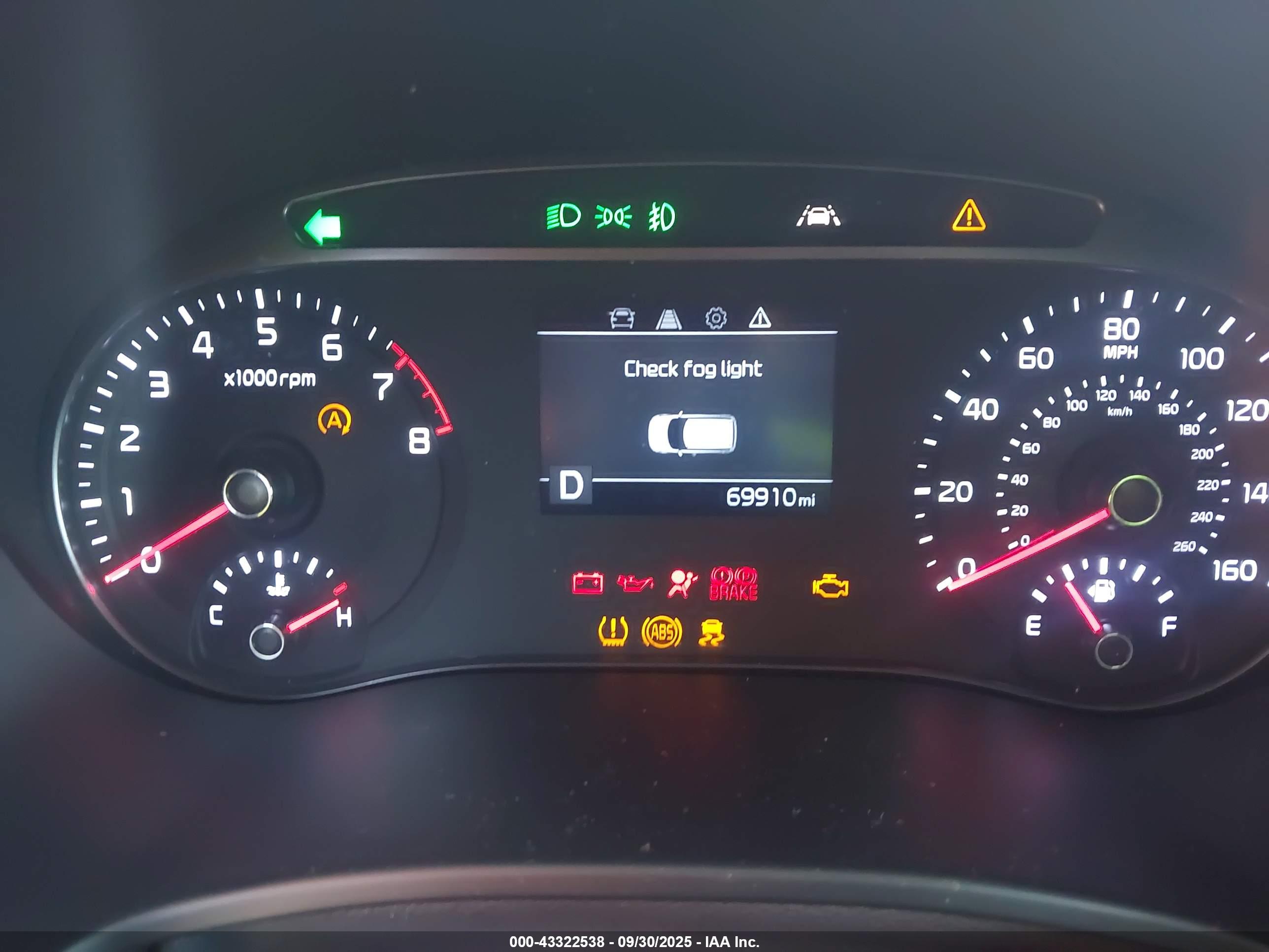 KIA SOUL image 7