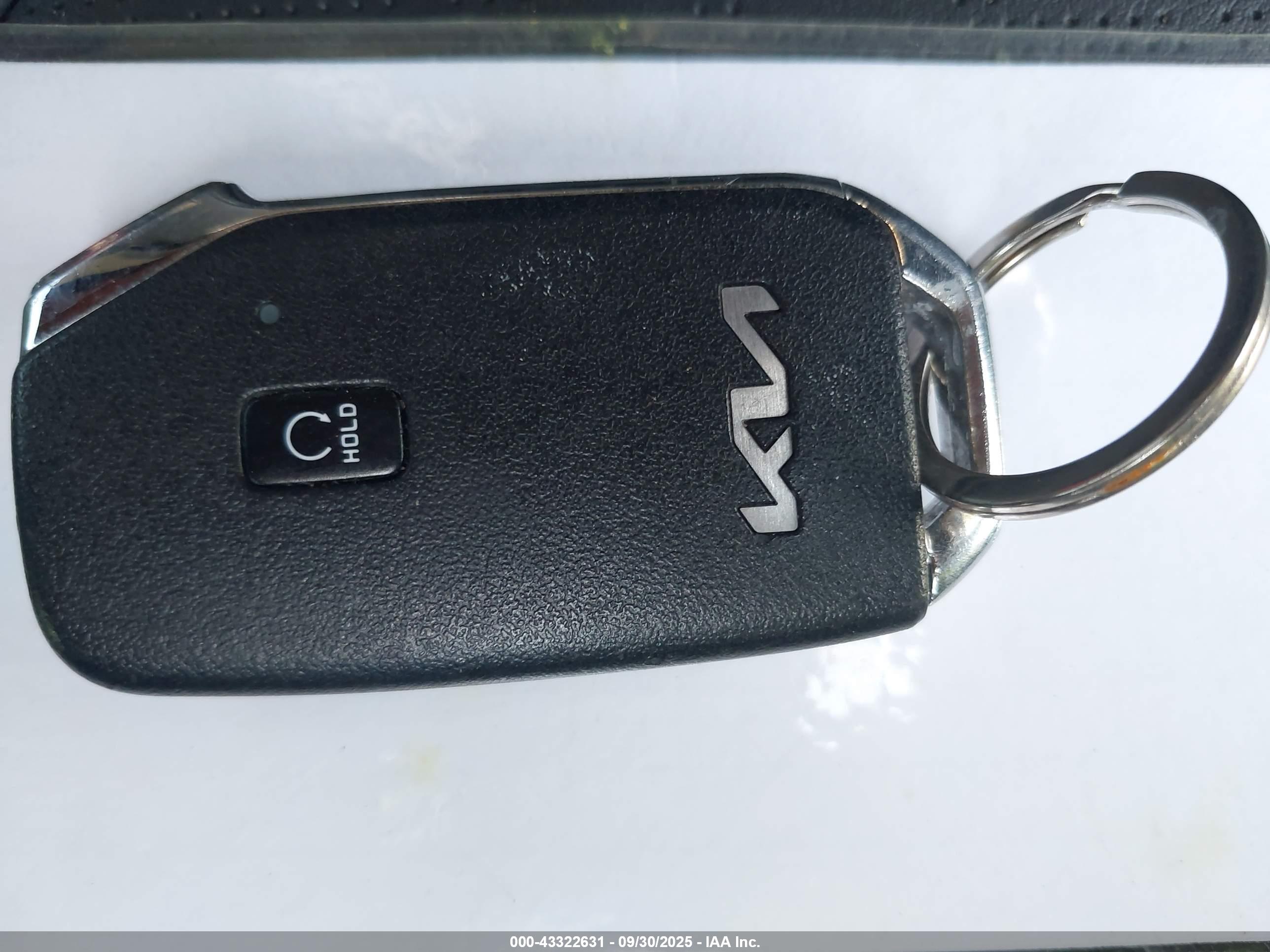 KIA SORENTO image 11