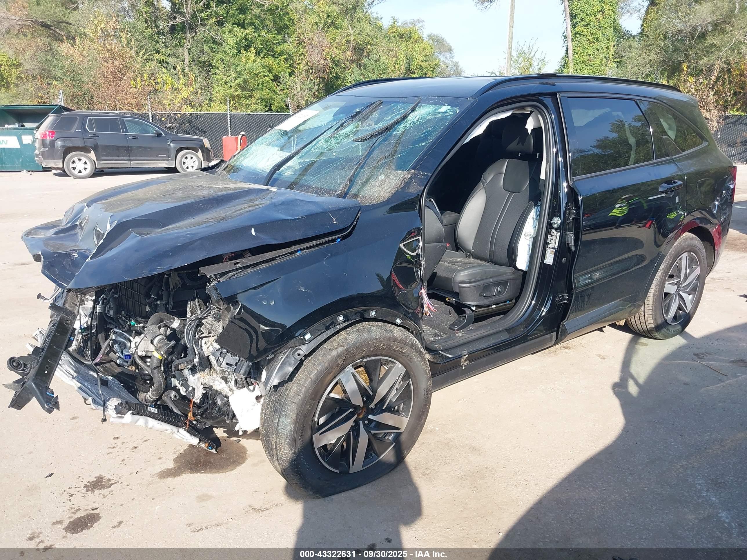 KIA SORENTO image 2