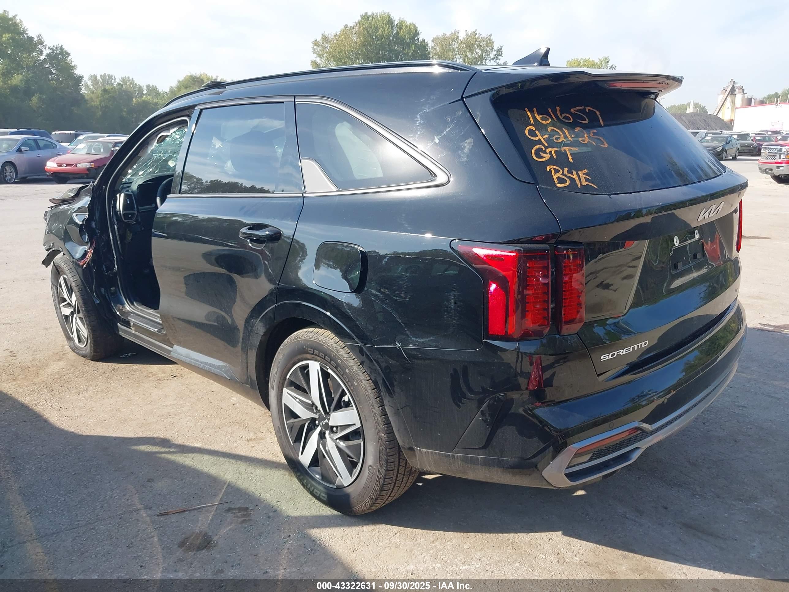 KIA SORENTO image 3