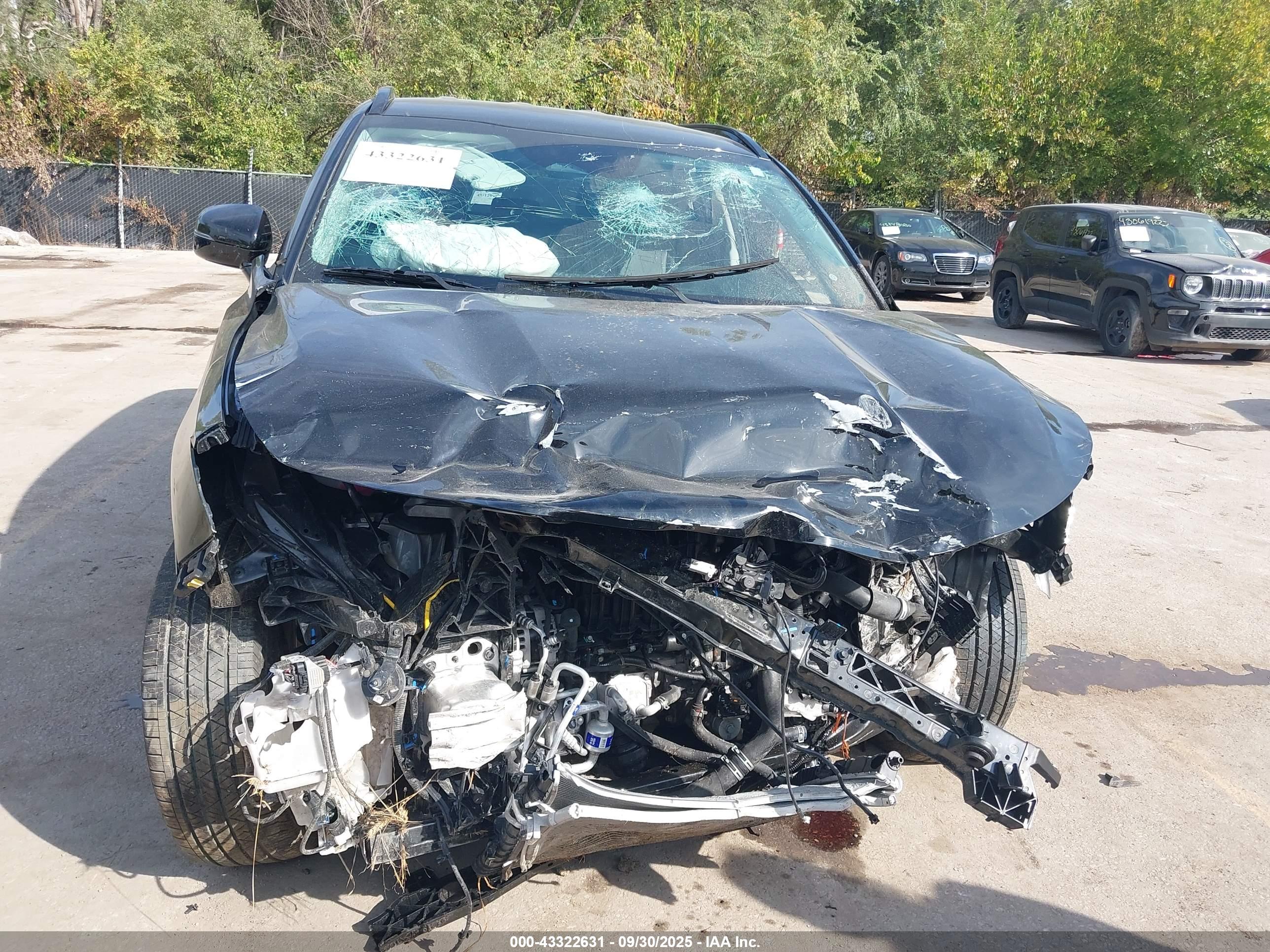 KIA SORENTO image 6