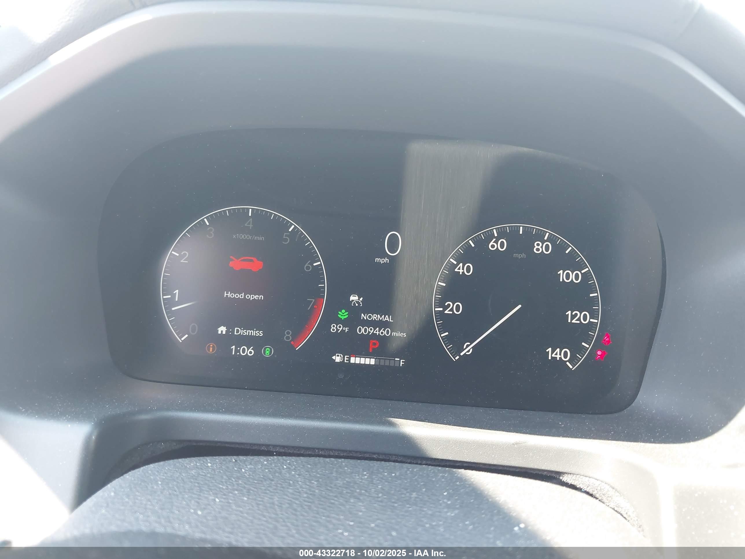 HONDA ODYSSEY image 7