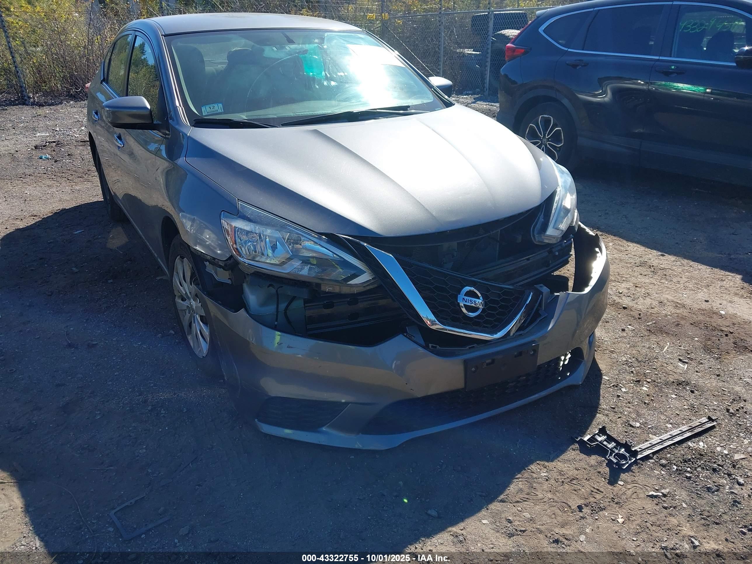 NISSAN SENTRA image 6
