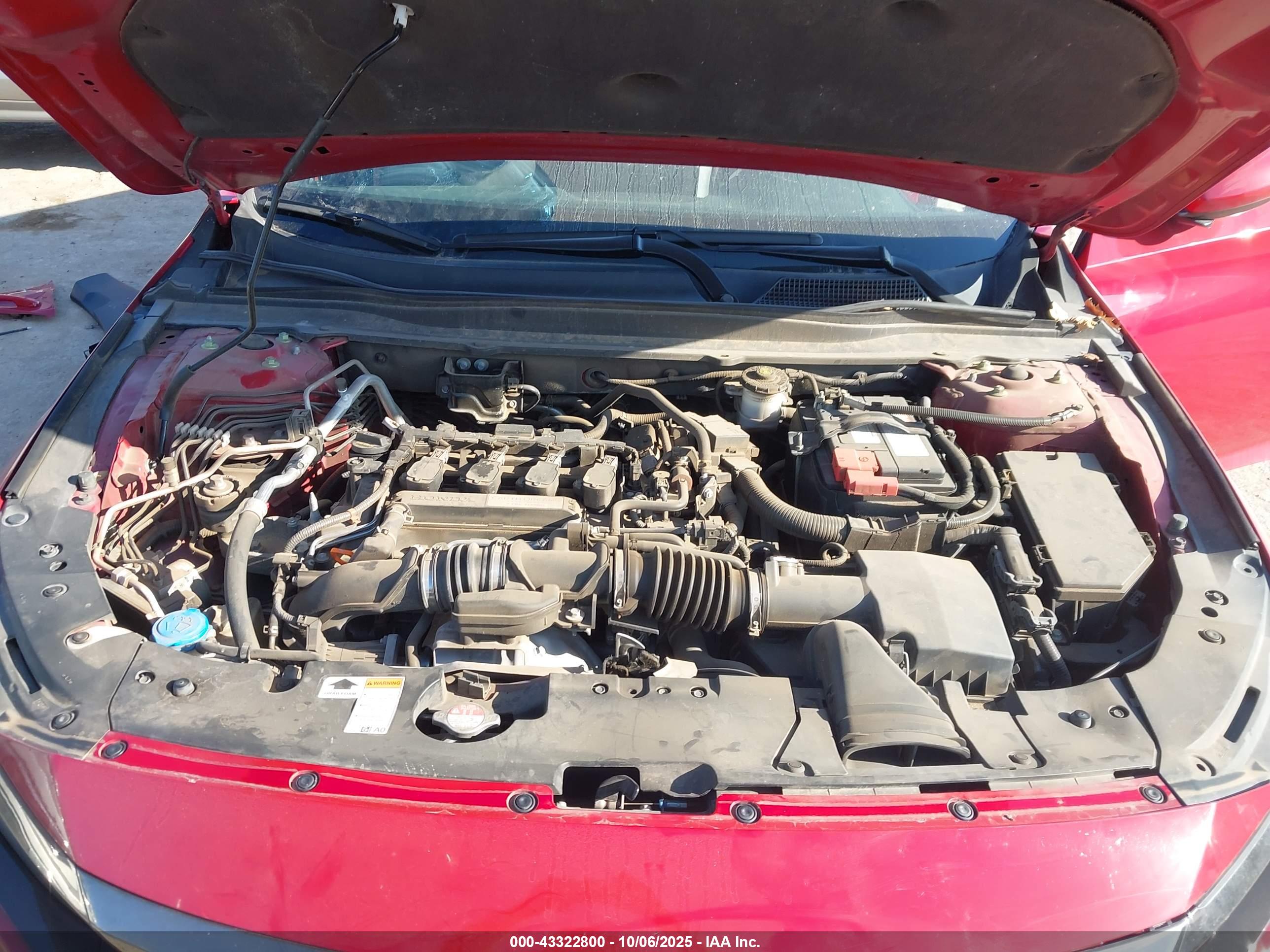 HONDA ACCORD image 10
