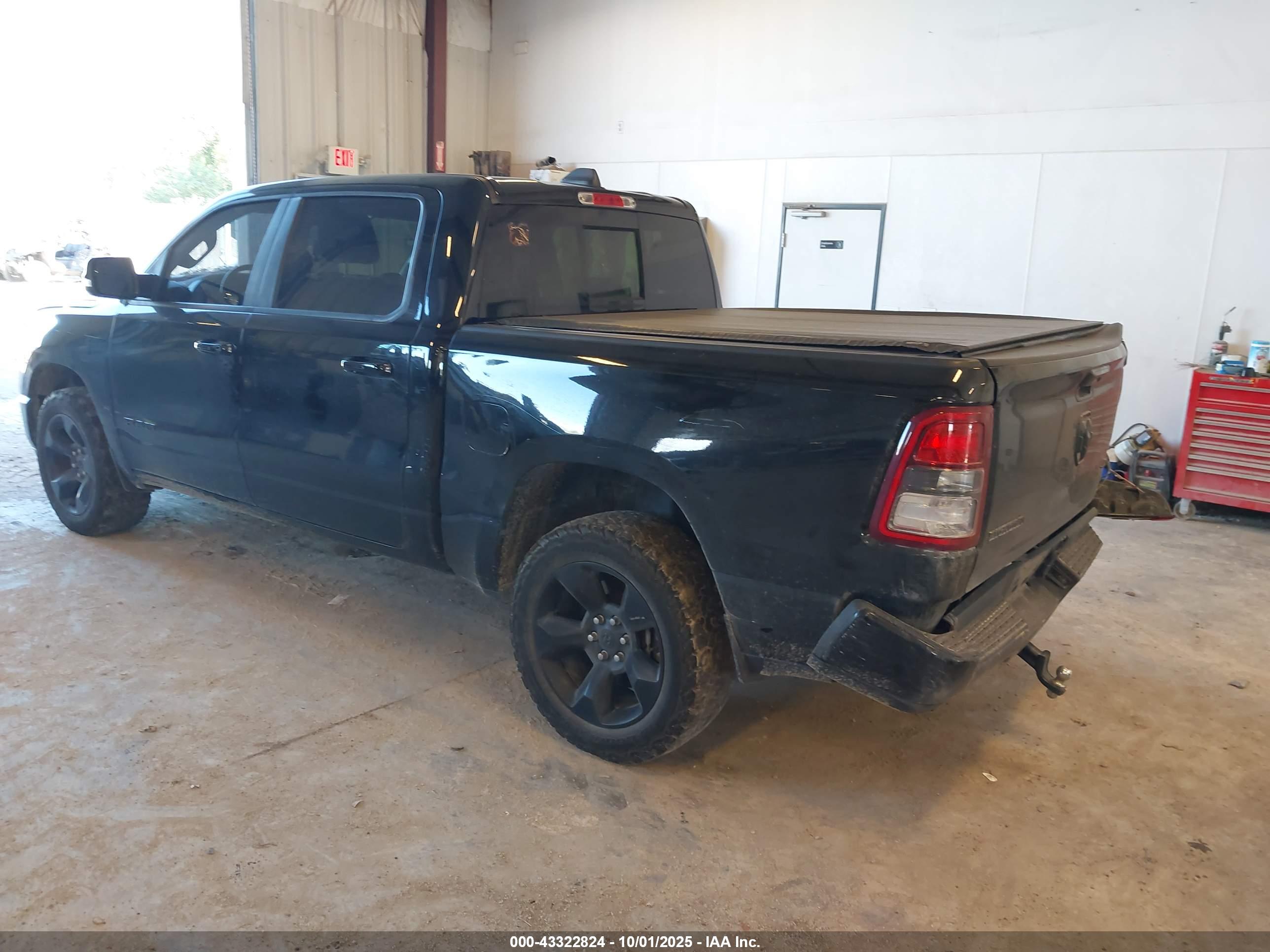 RAM 1500 image 3
