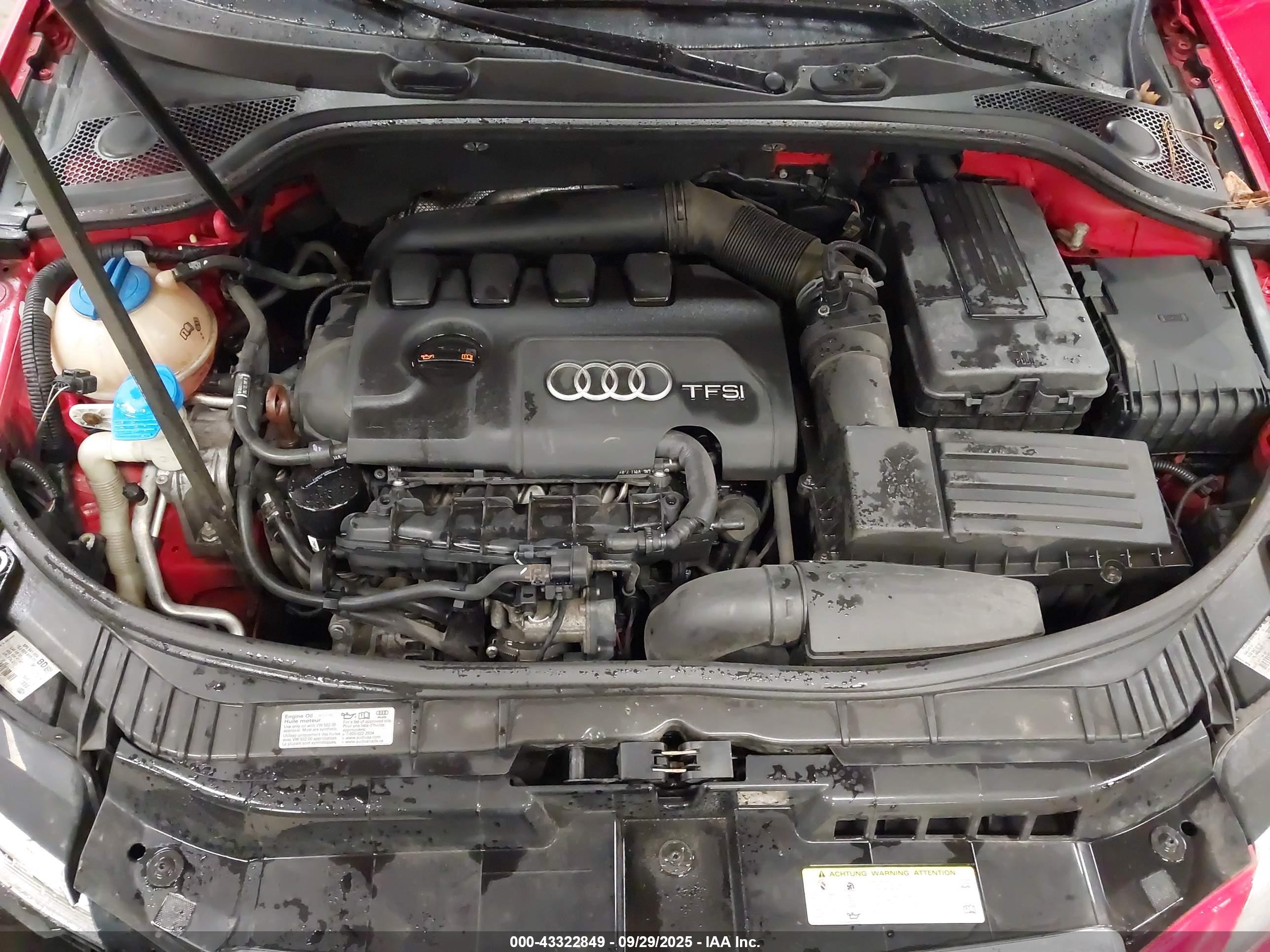 AUDI A3 image 10
