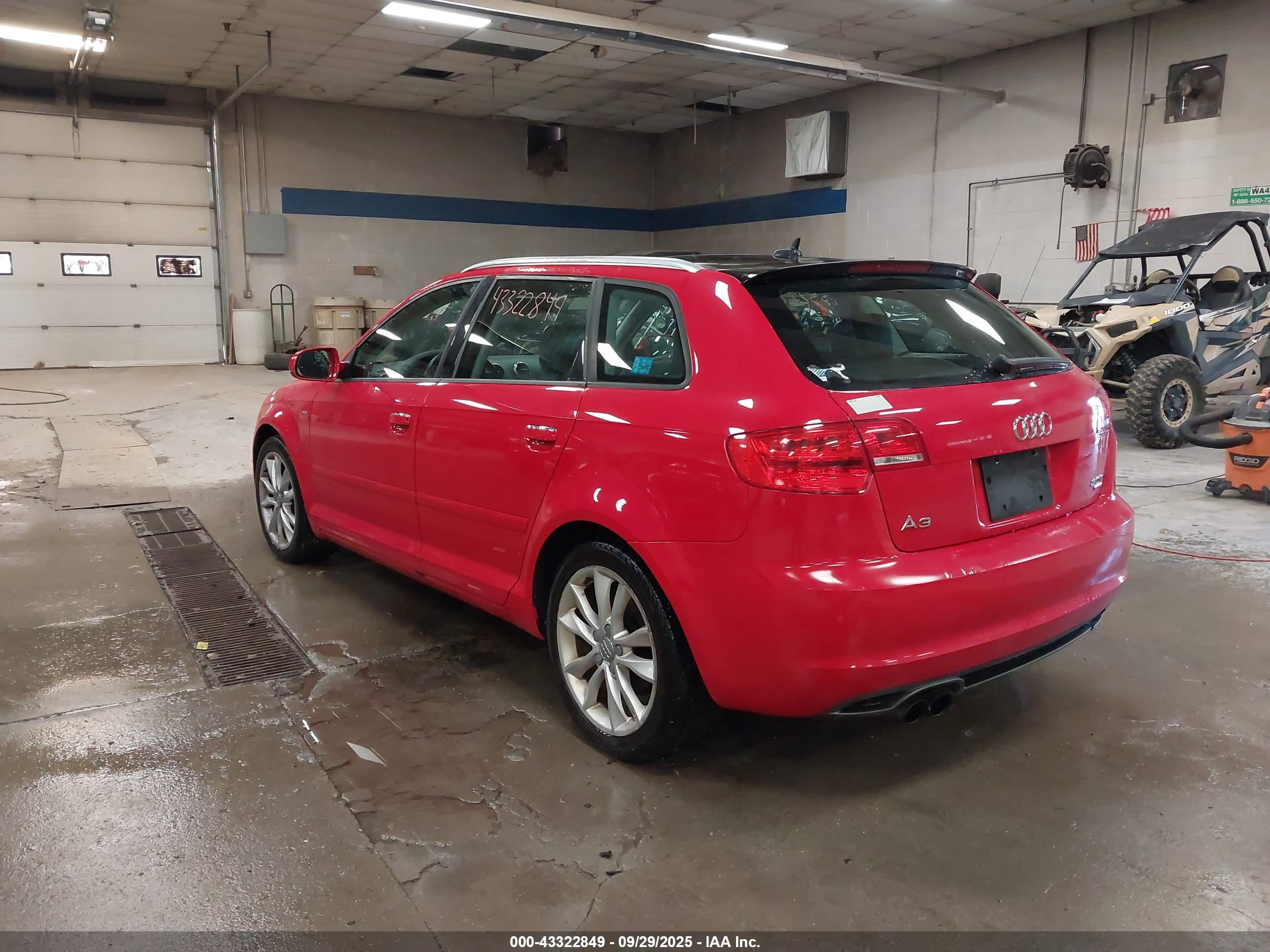 AUDI A3 image 3