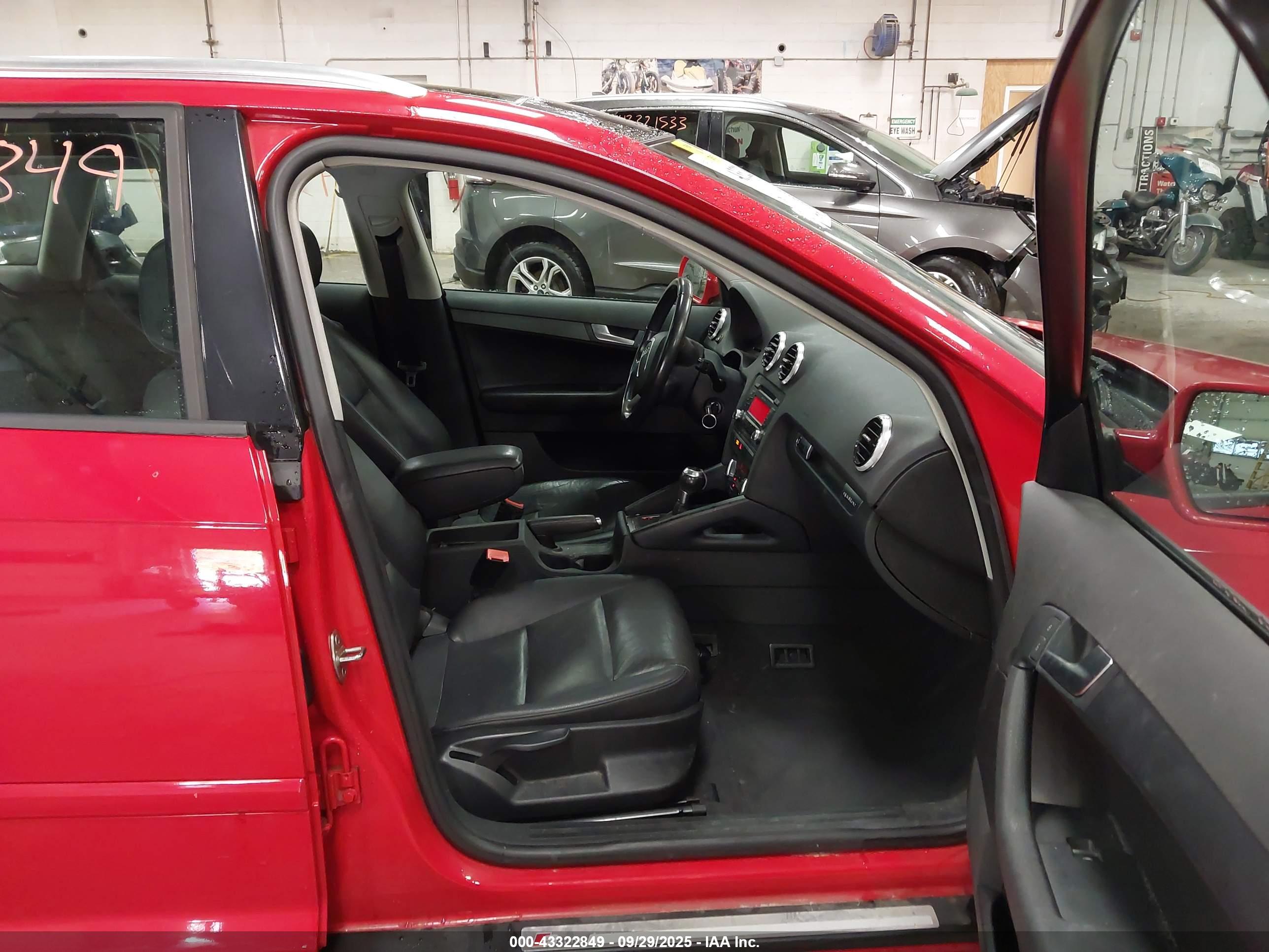 AUDI A3 image 5