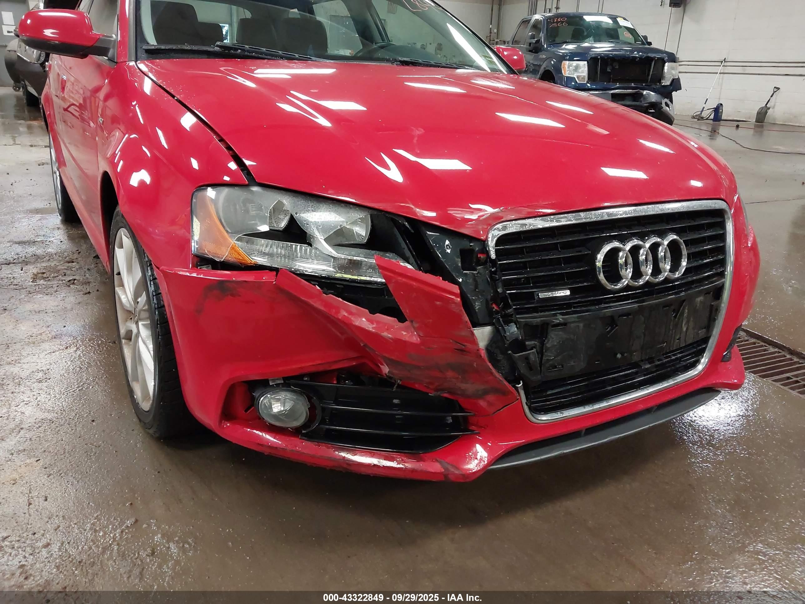AUDI A3 image 6