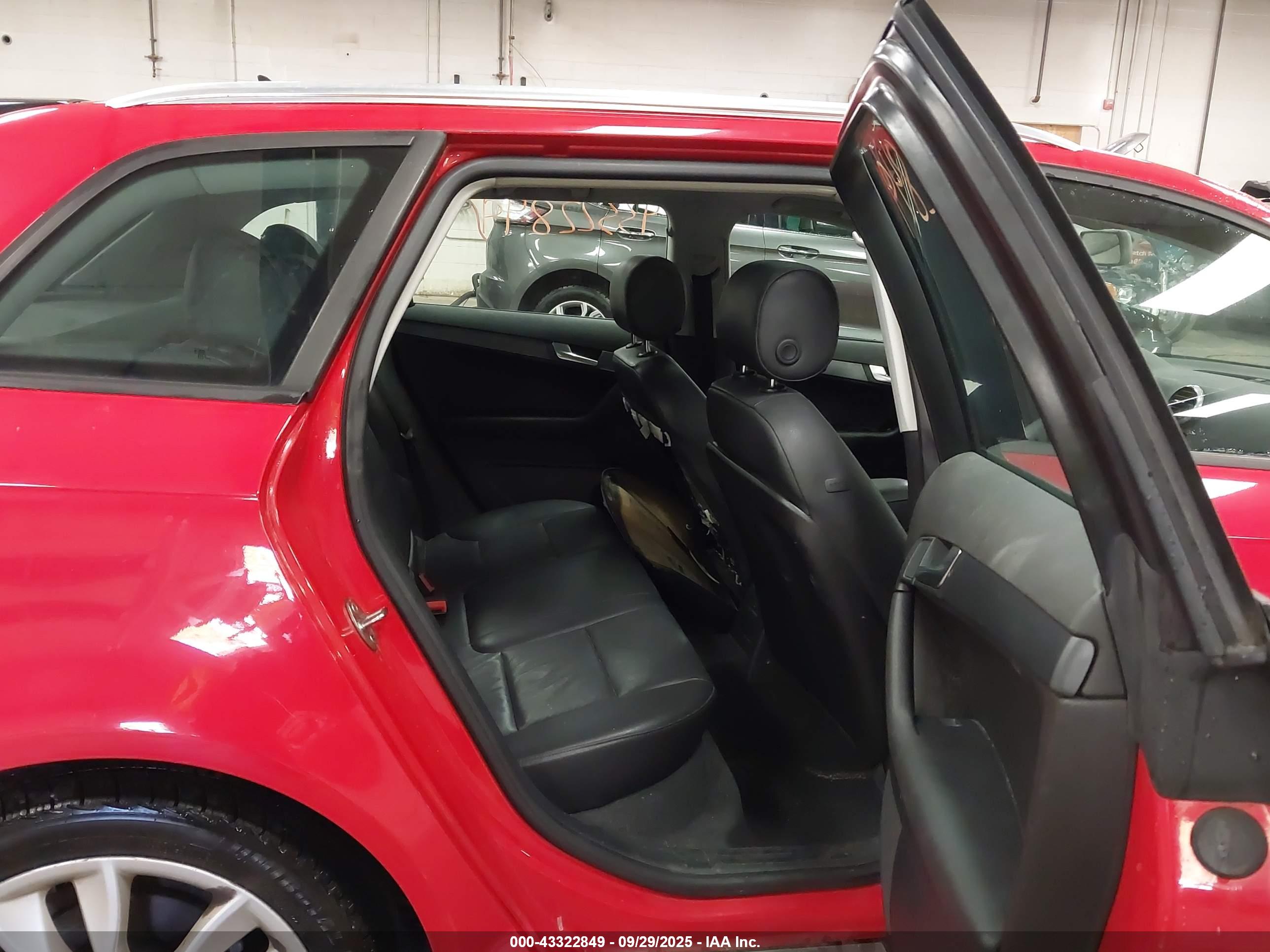 AUDI A3 image 8