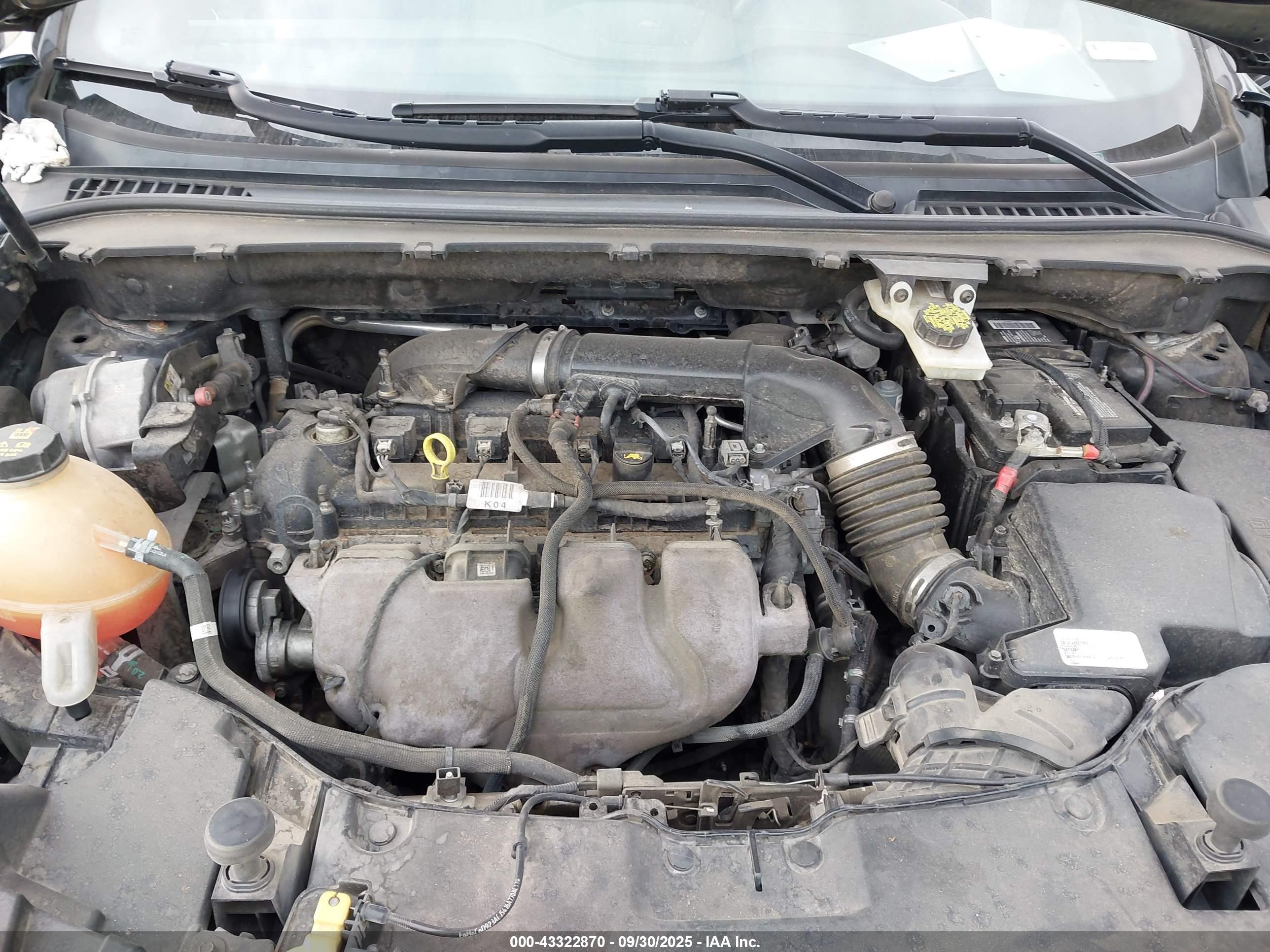 LINCOLN MKC image 10