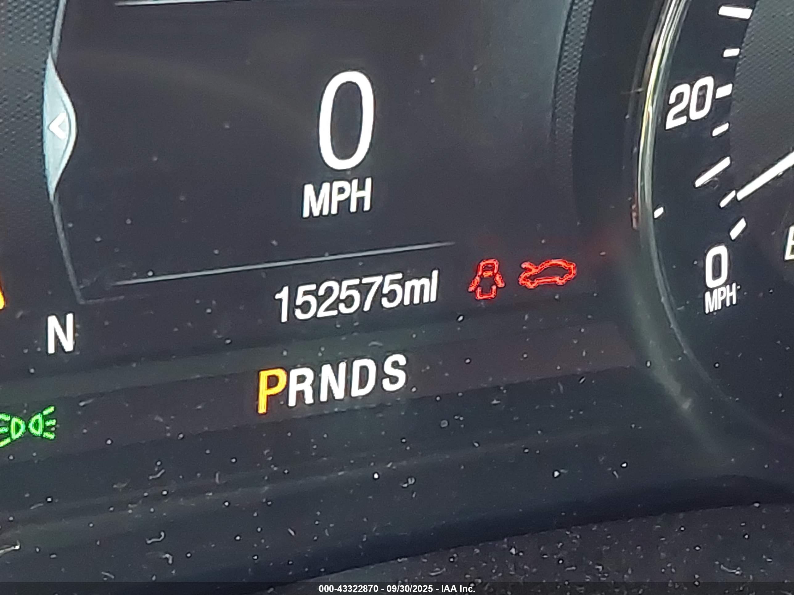 LINCOLN MKC image 7