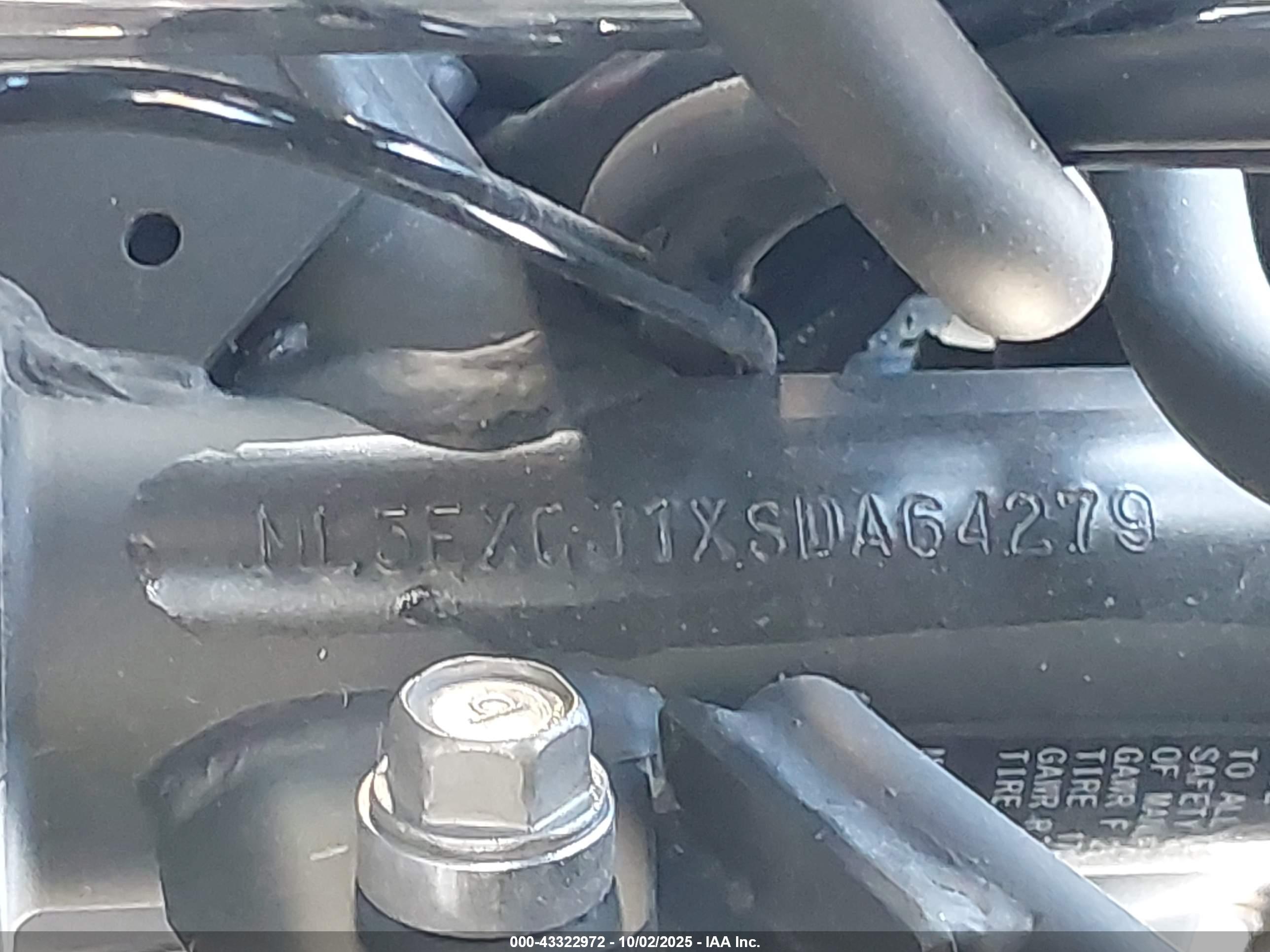 KAWASAKI EX500 image 10