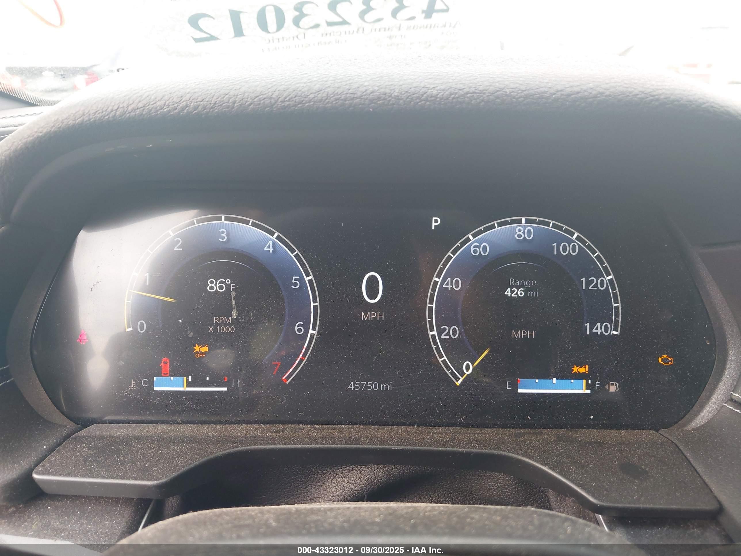 JEEP GRAND image 7