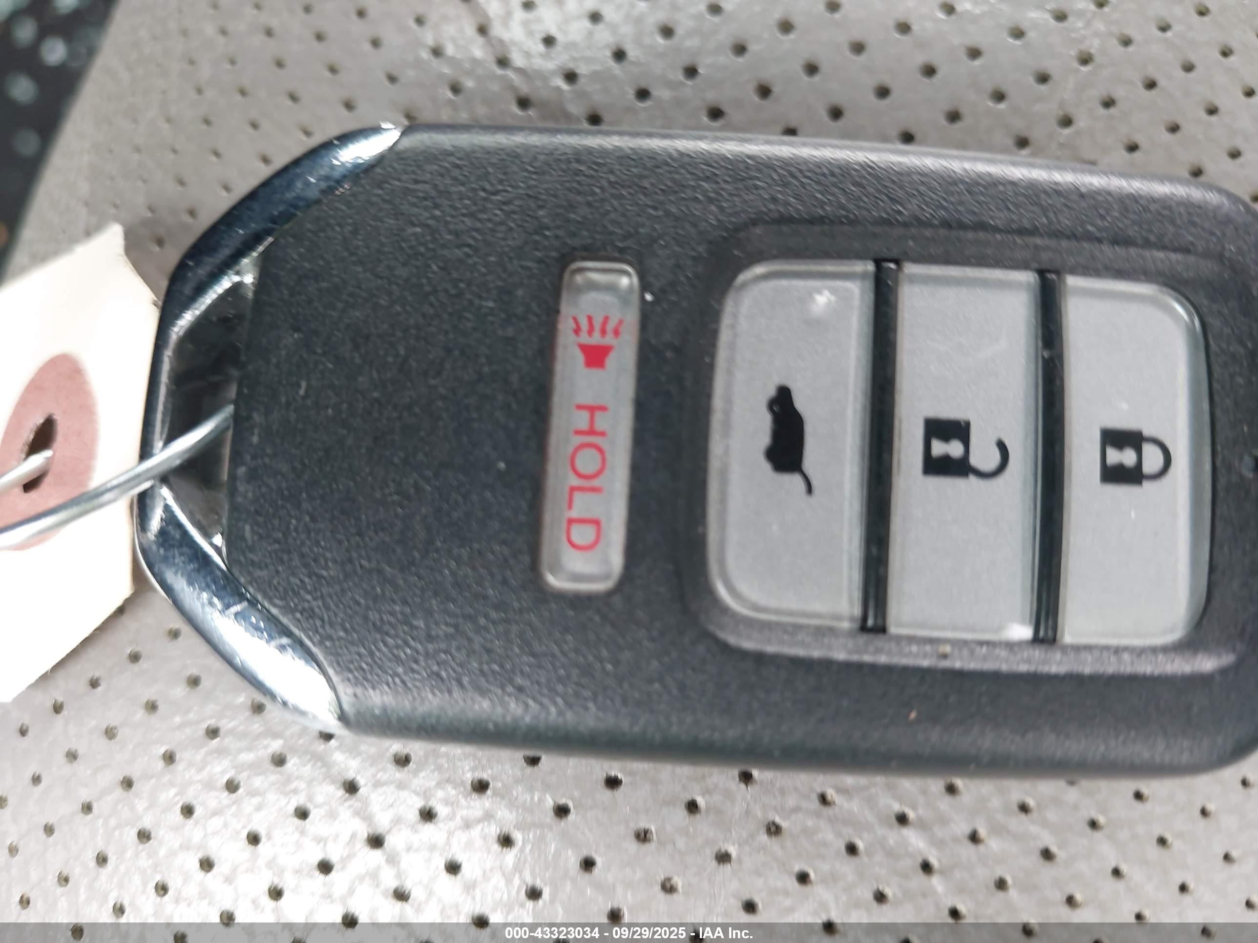 HONDA CR-V image 11