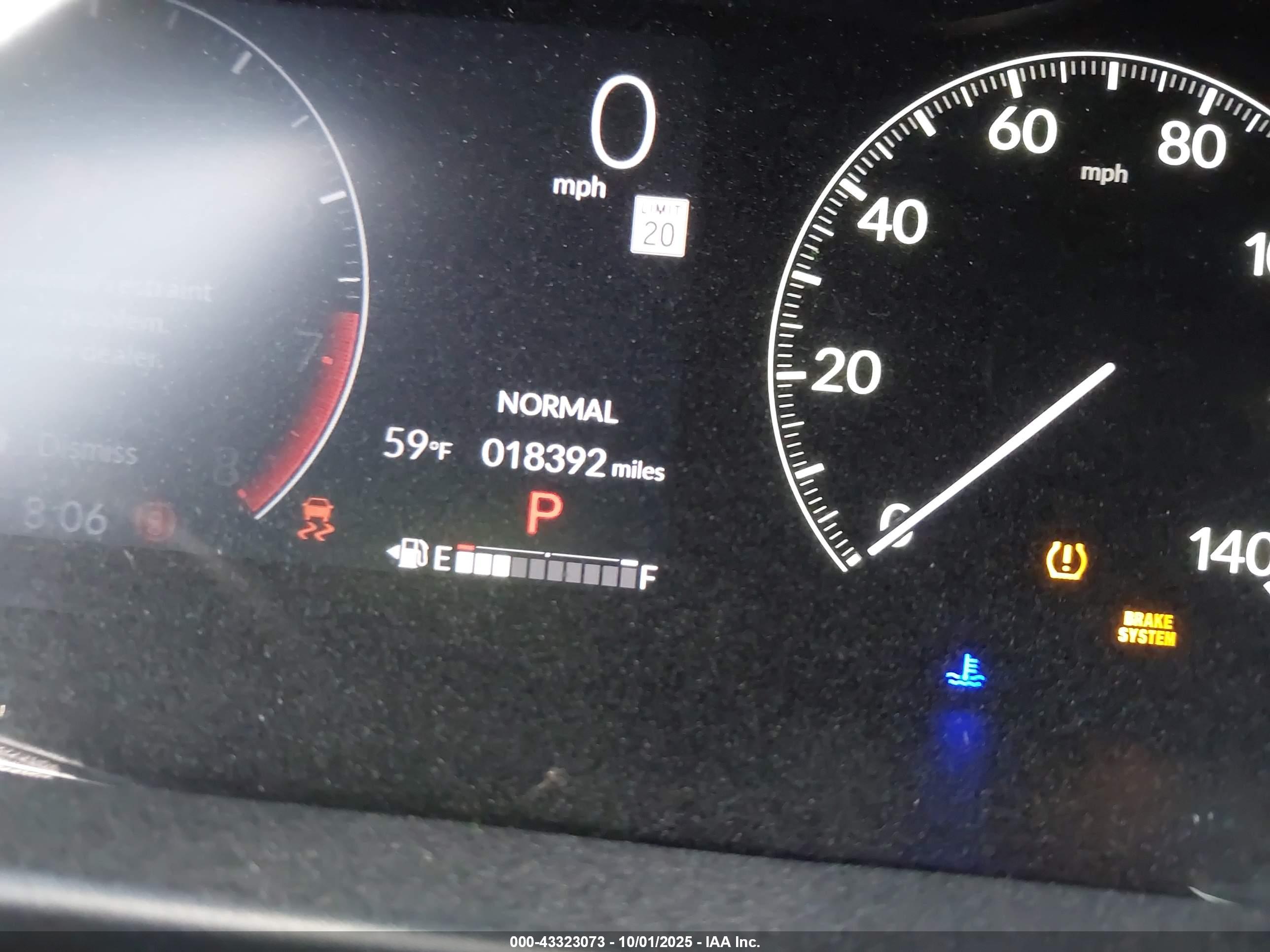 HONDA HR-V image 7