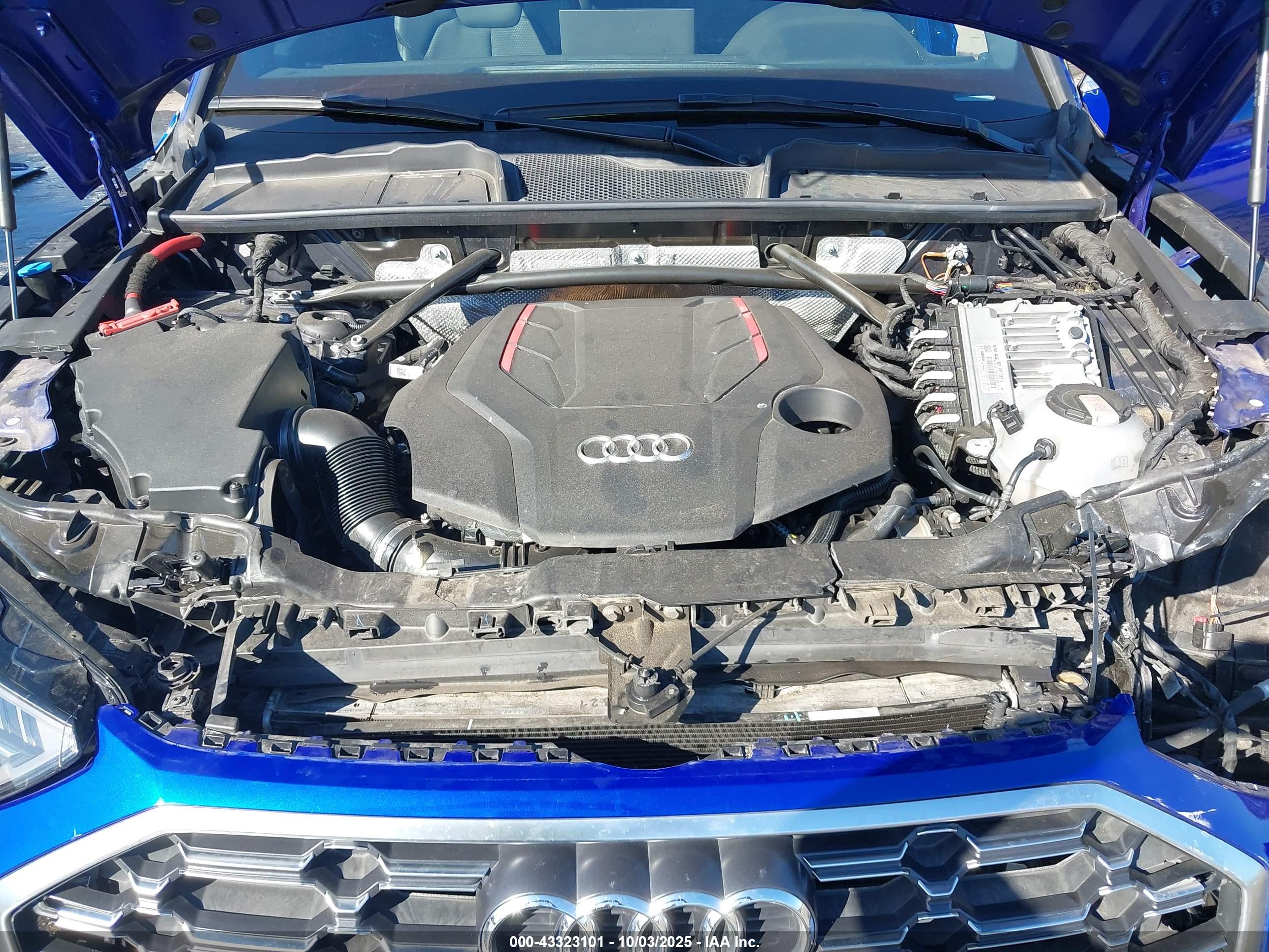 AUDI SQ5 image 10