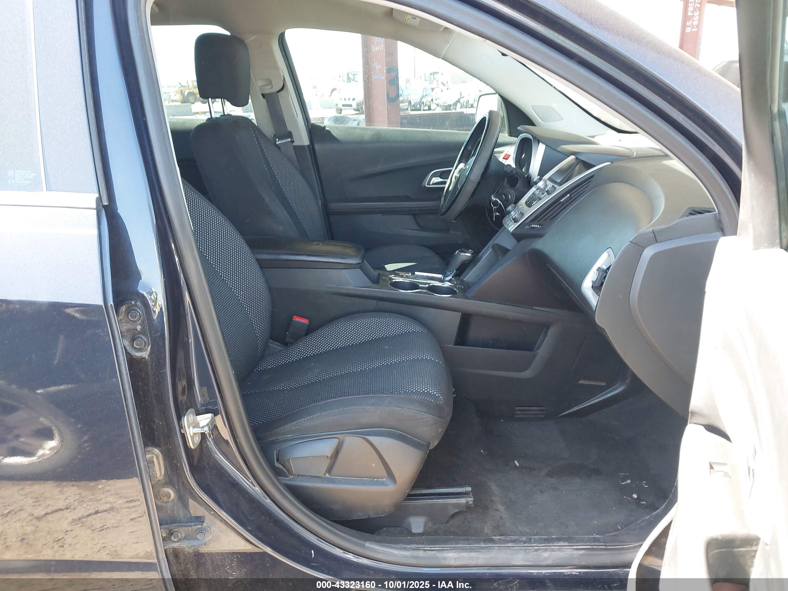CHEVROLET EQUINOX image 5