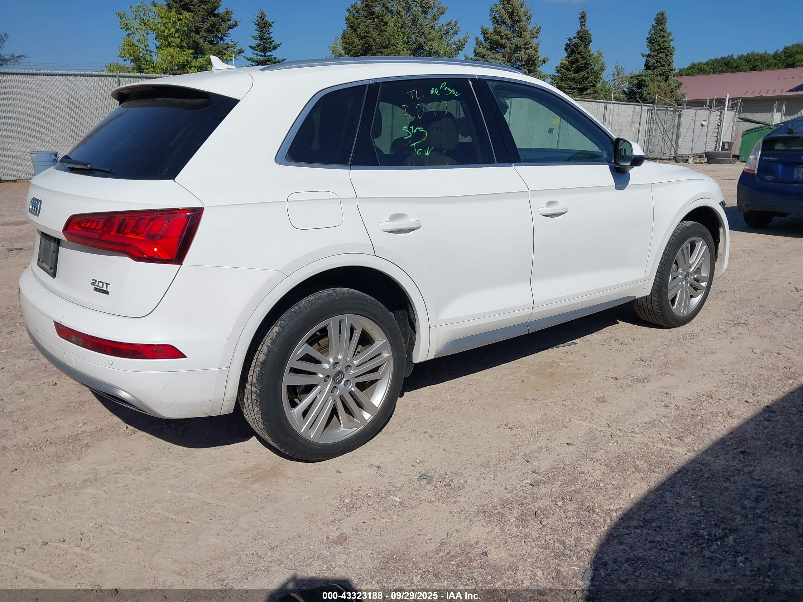 AUDI Q5 image 4