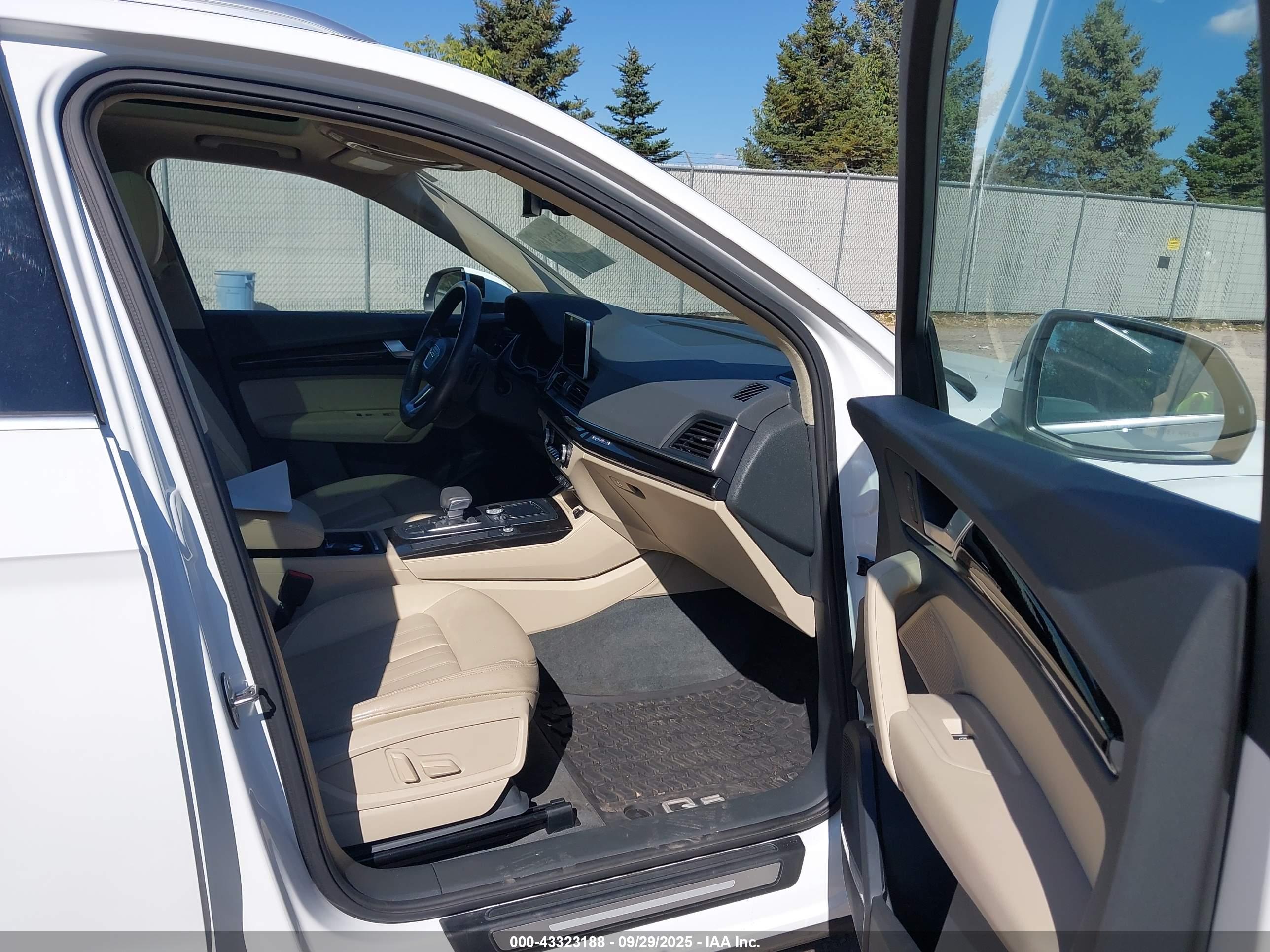 AUDI Q5 image 5