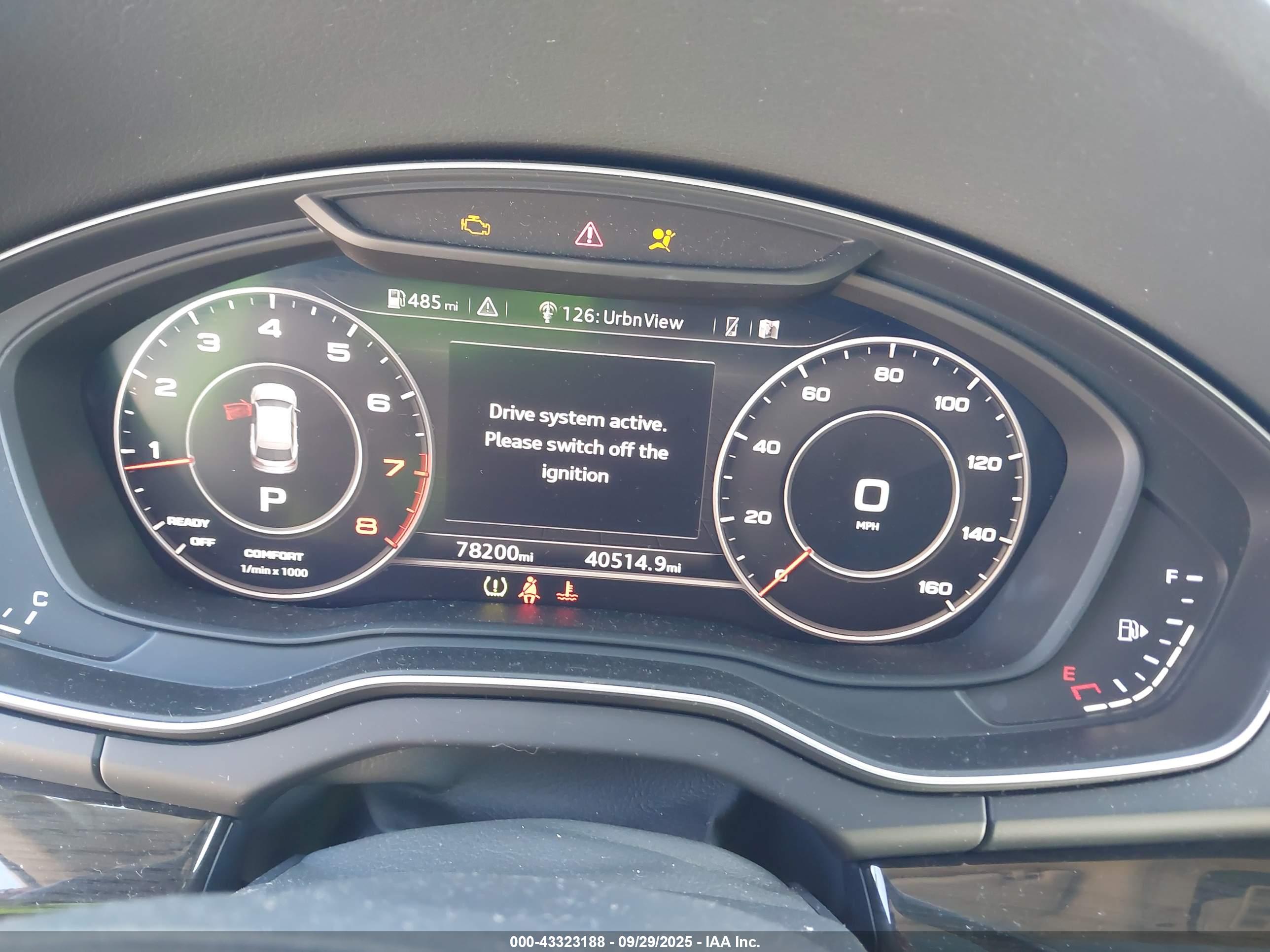 AUDI Q5 image 7