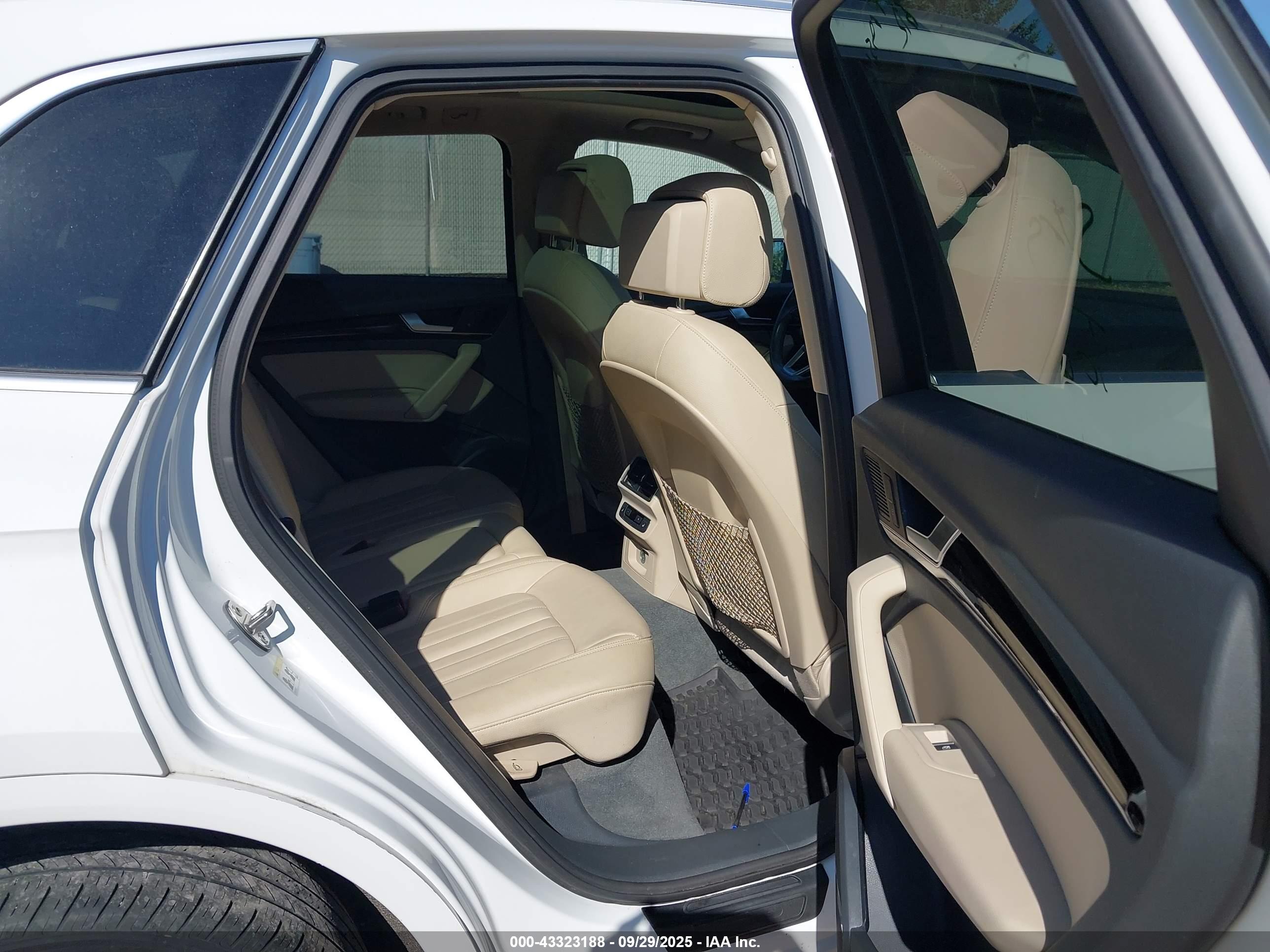 AUDI Q5 image 8