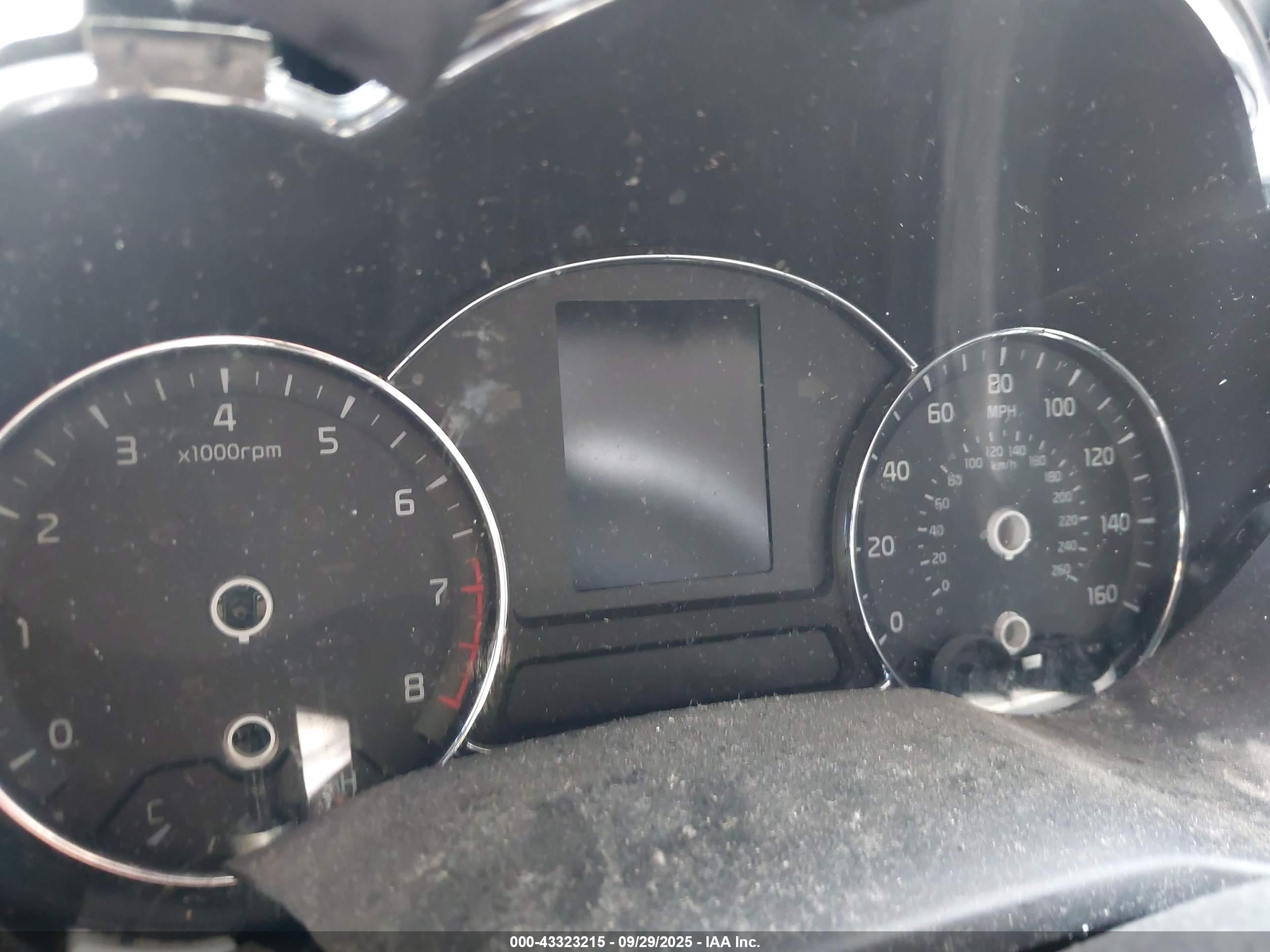 KIA FORTE image 7